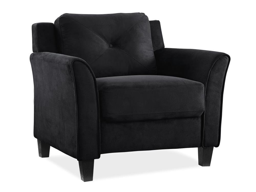 Lifestyle Solutions LSHA165BLA chairs - View #3