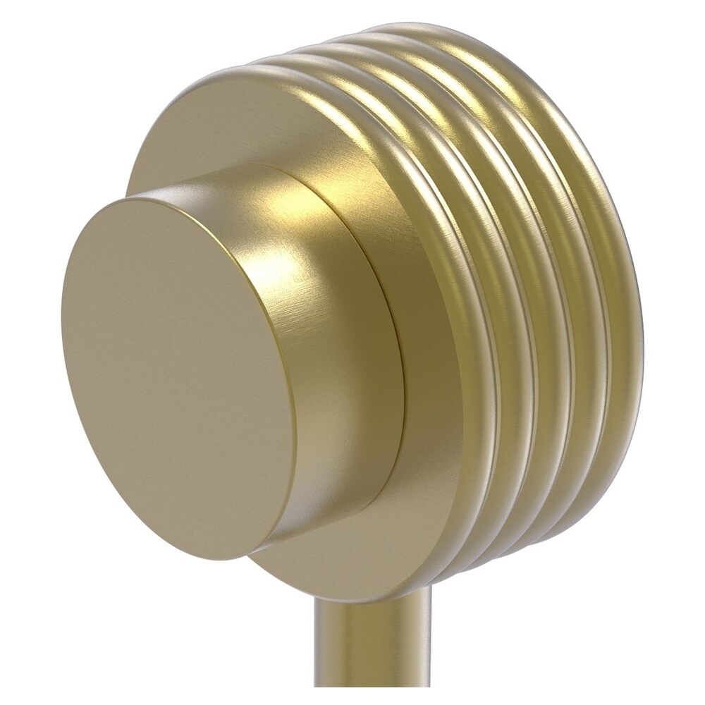 Allied Brass 420G-SBR Robe-Hooks - View #2