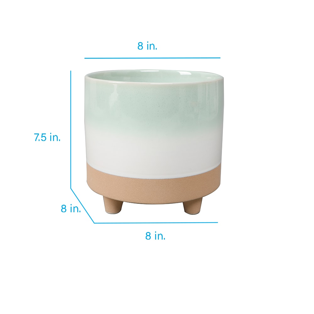 Origin 21 CT1931L-GN Planter-Window-Box - View #10