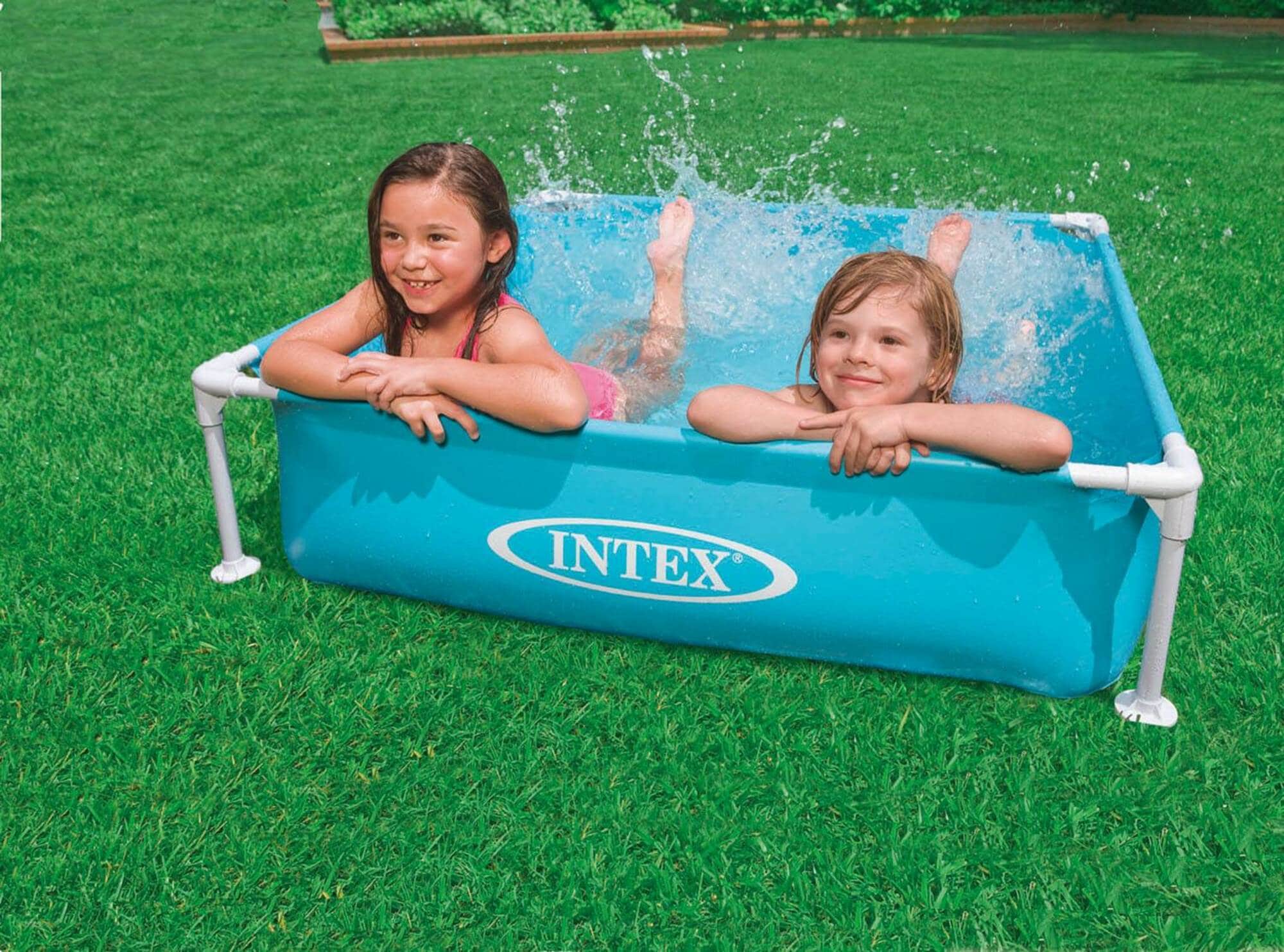 Intex 108100 Above-Ground-Pools - View #10