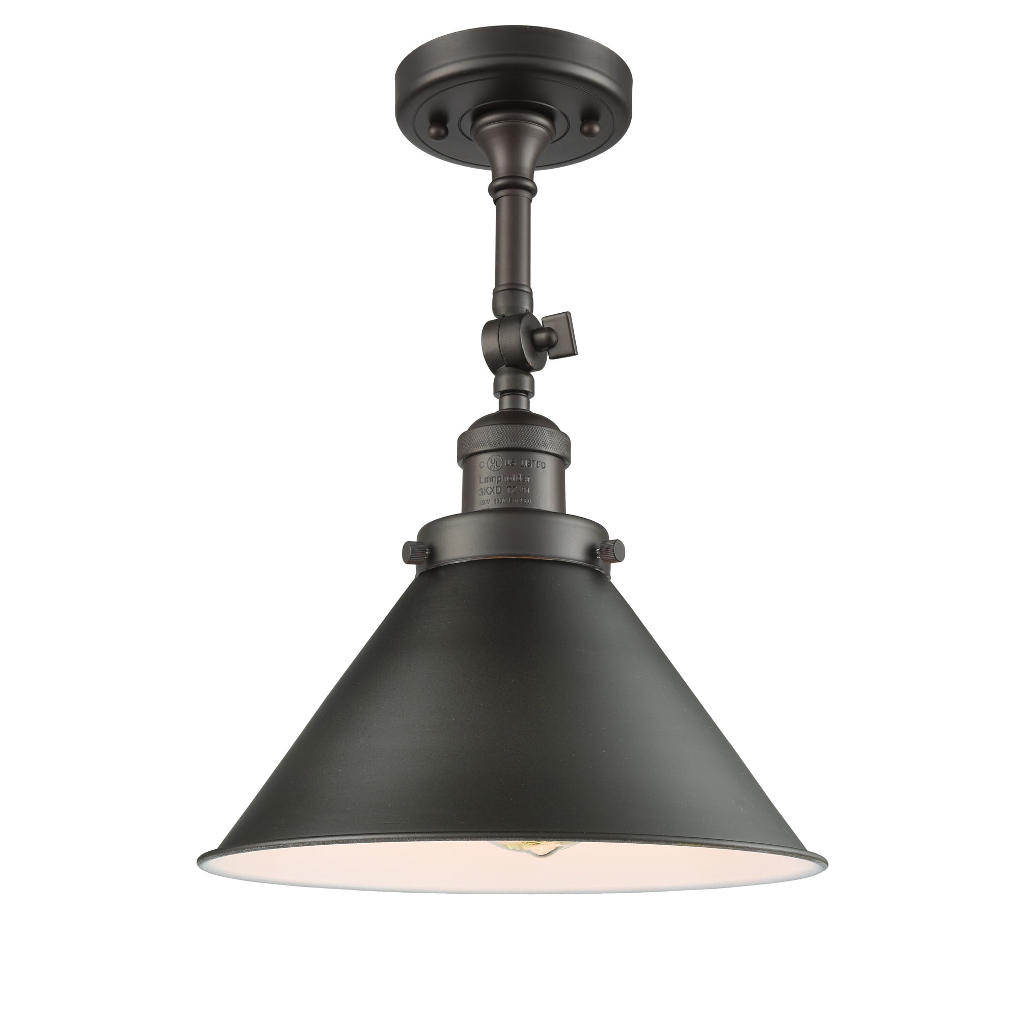 Innovations Lighting 203-OB-M10-OB b090000 - View #5