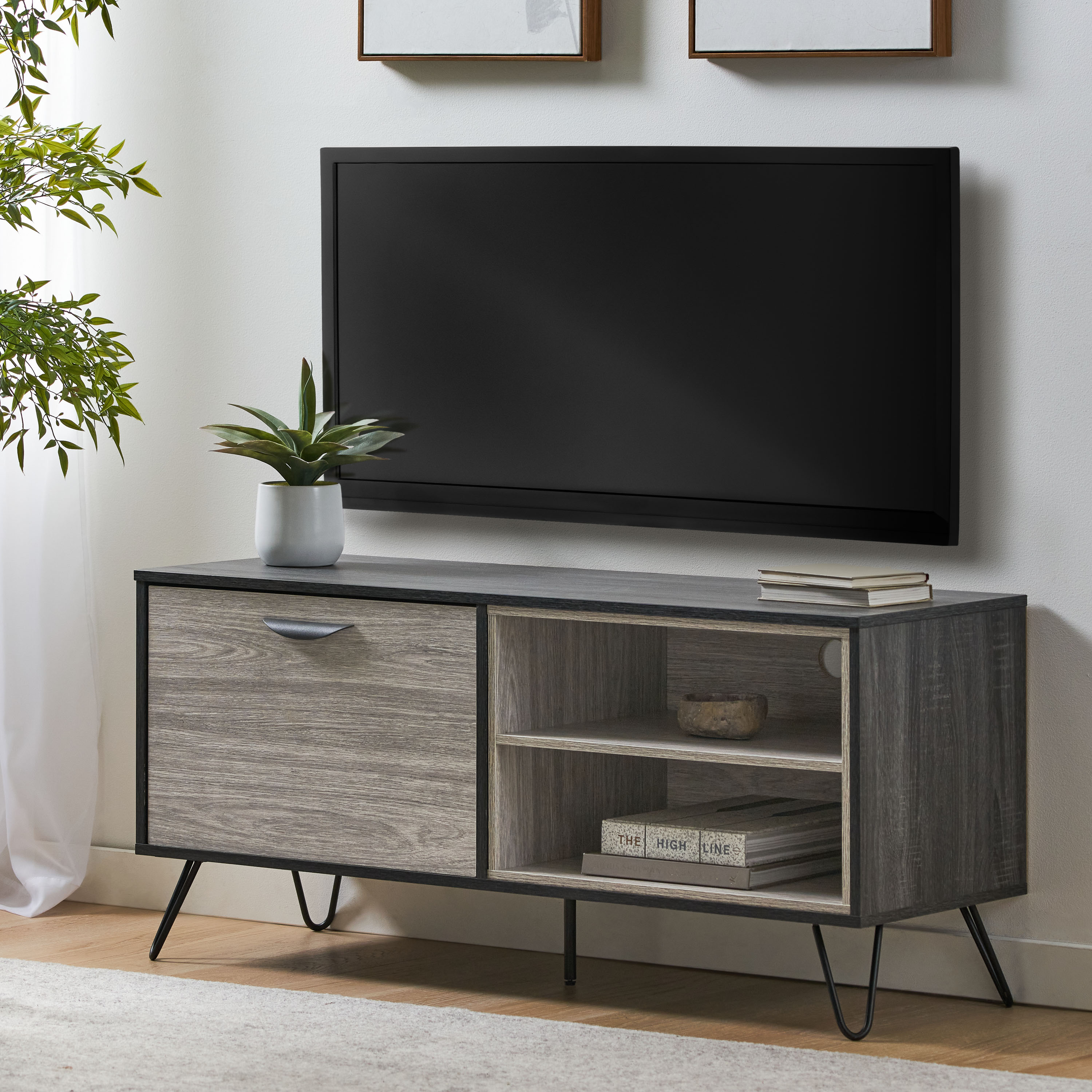 Best Selling Home Decor 303648 Tv-Stands - View #7