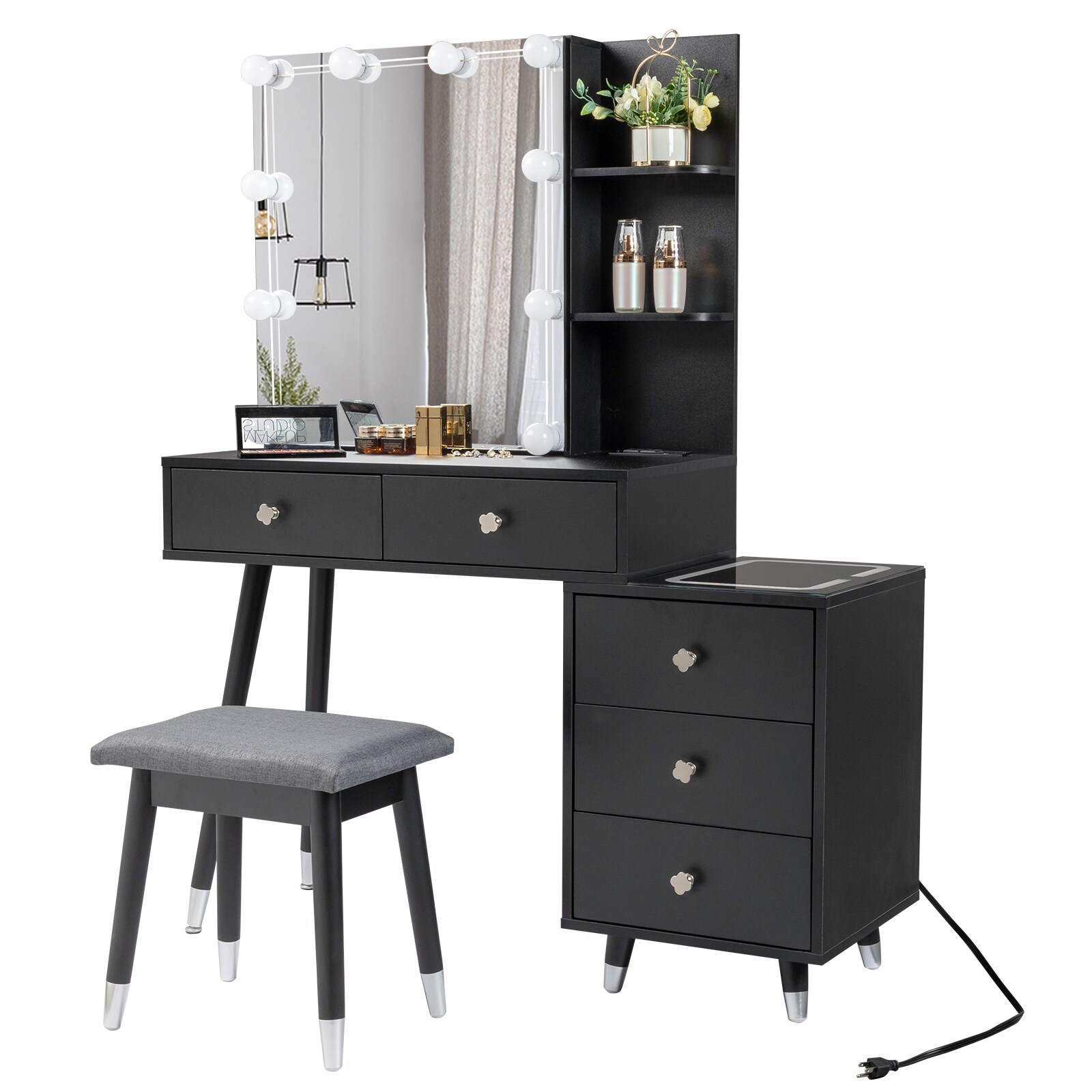 Winado LO1G52003273 Bedroom-Vanities - View #8