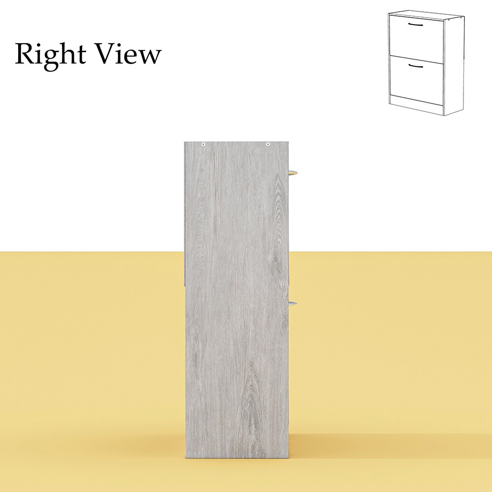 Homsee V-KF200160-01 Shoe-Racks - View #8