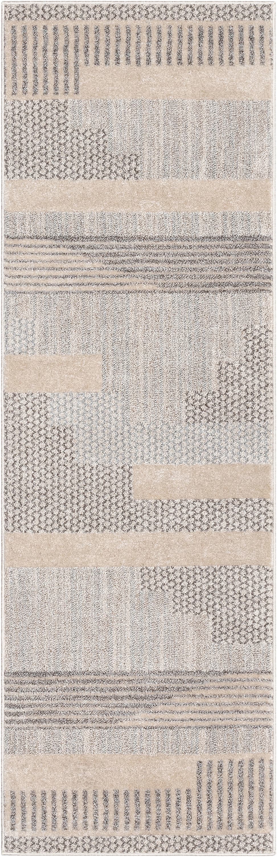 Well Woven HAR-12-2 rugs - View #2