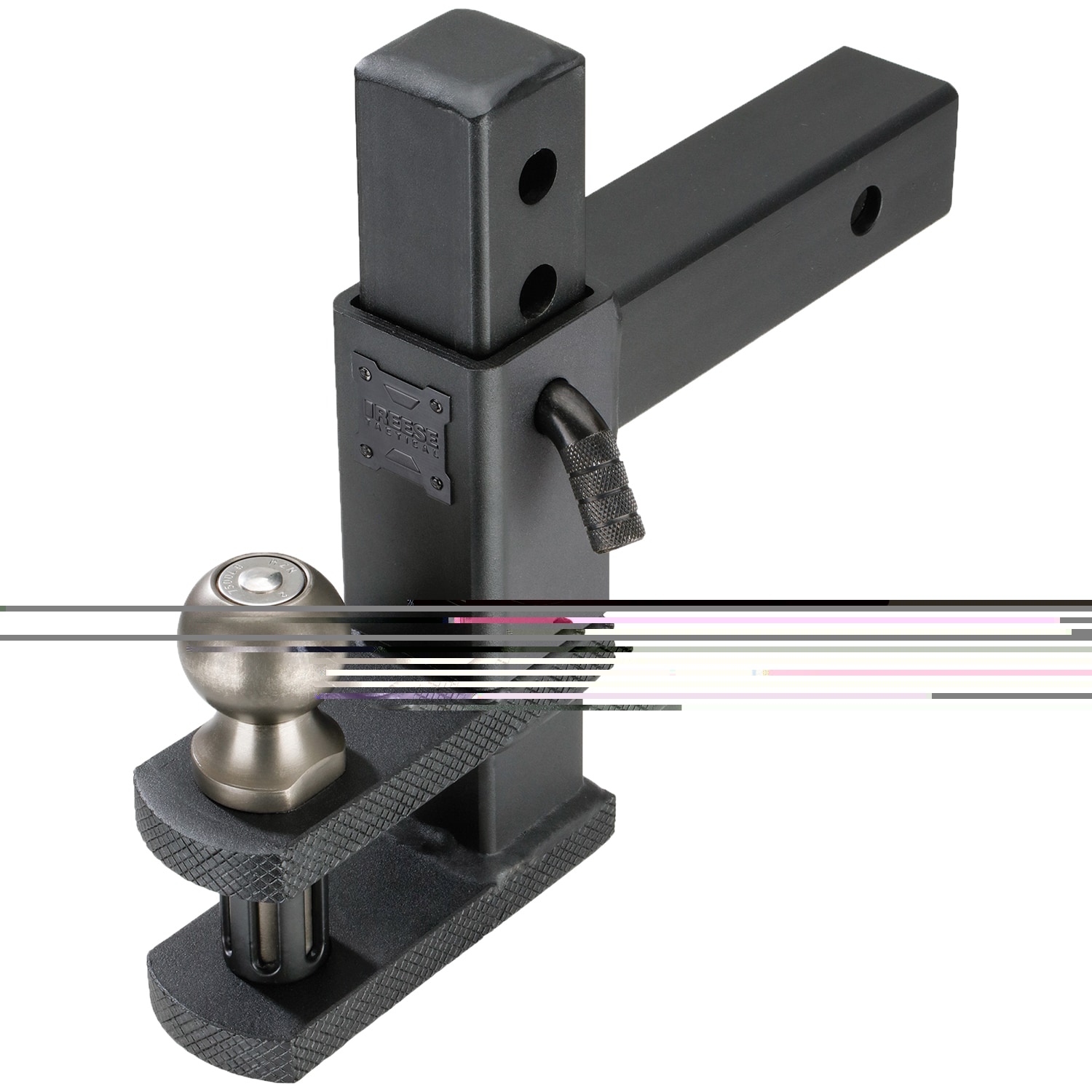 Reese Towpower 7089420 Ball-Mounts - View #5