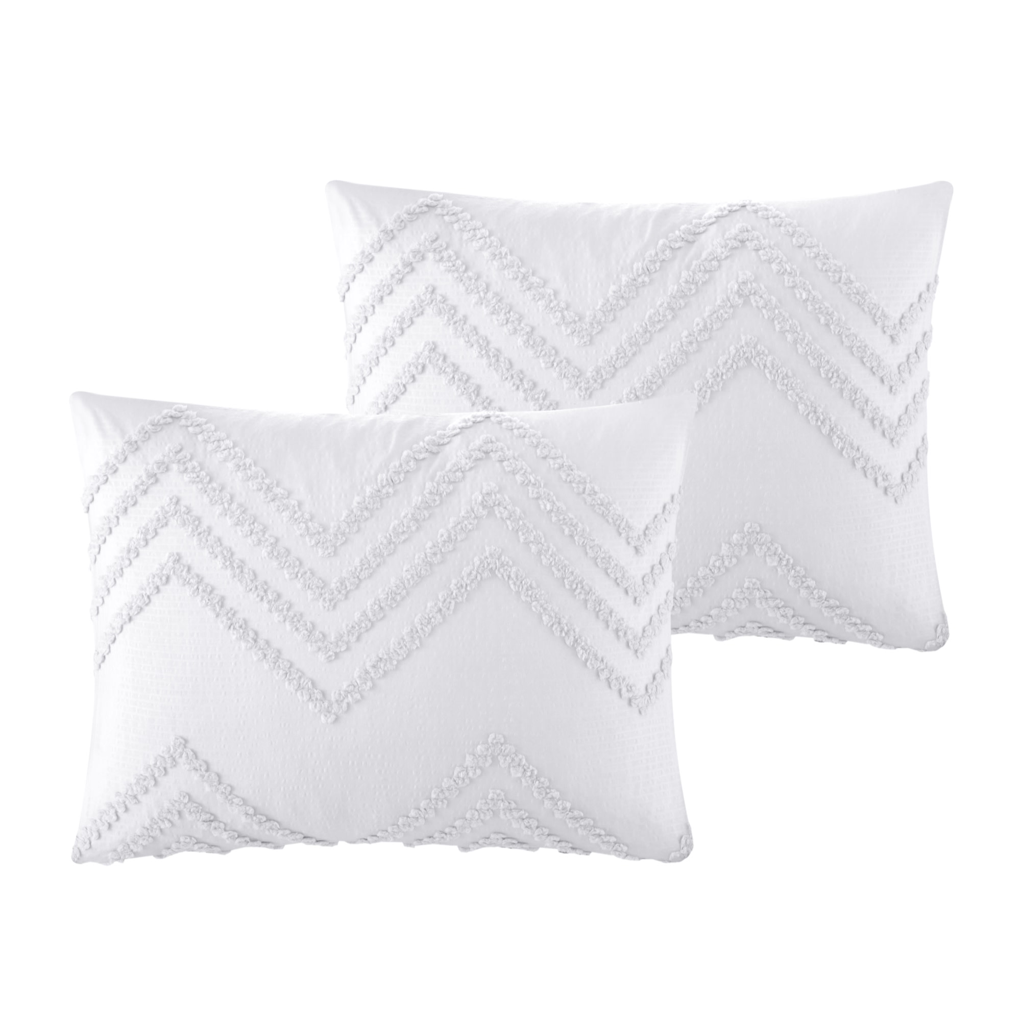 Grace Living GDV369-32WEQ-LS Comforters-And-Bedspreads - View #5