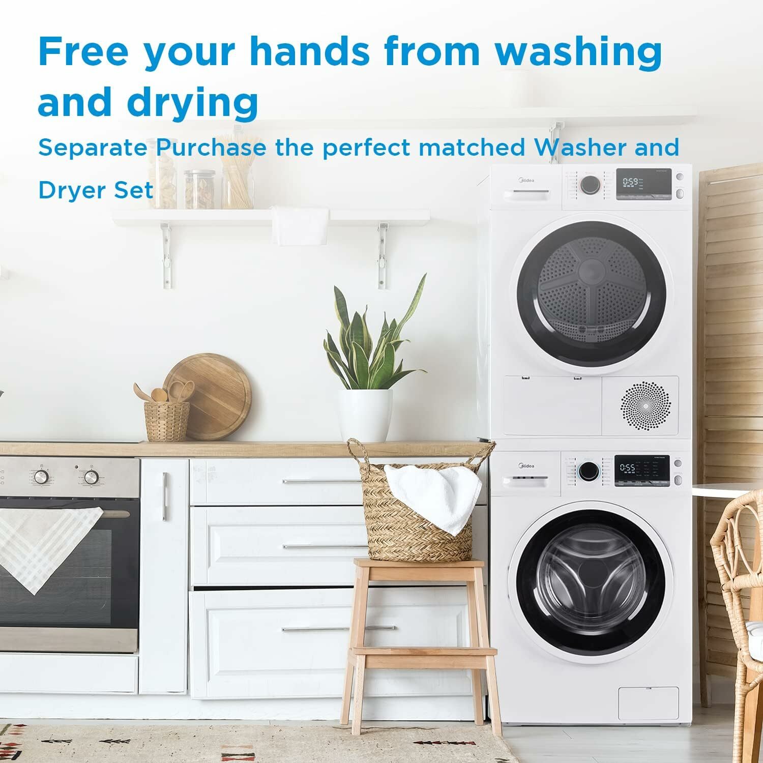 Midea MLH25N7BWW m080105 - View #11