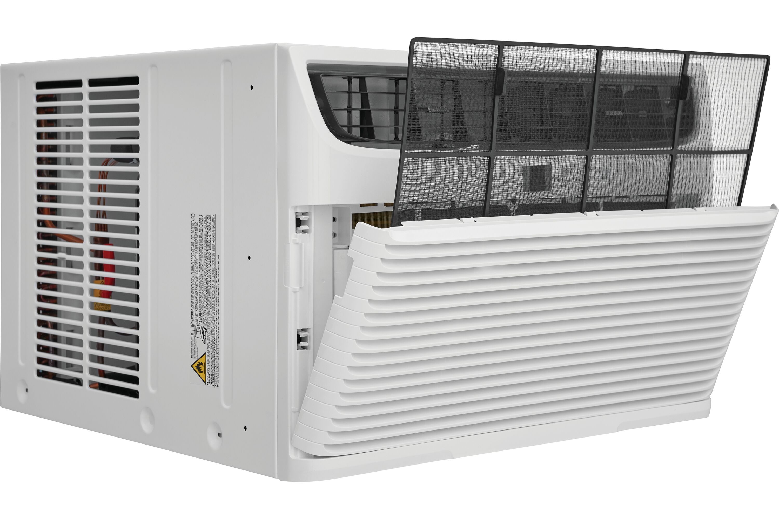 lowes 25000 btu air conditioner