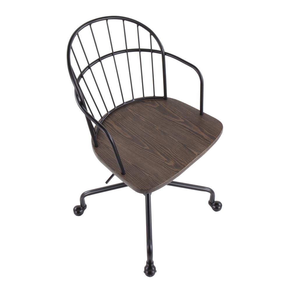 Riley discount vanity chair