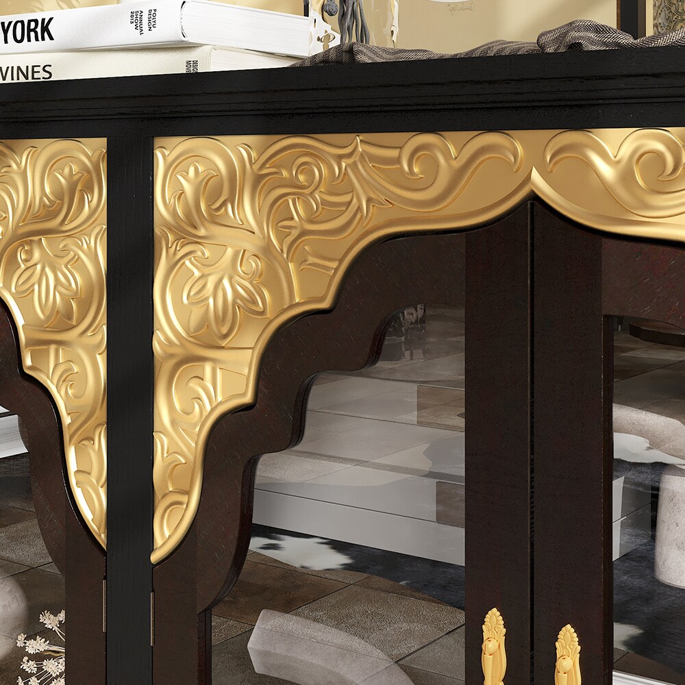 Homsee V-KF390037-02 Dining-Kitchen-Storarge - View #14