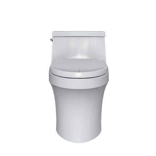 Three-dimensional representation of the product