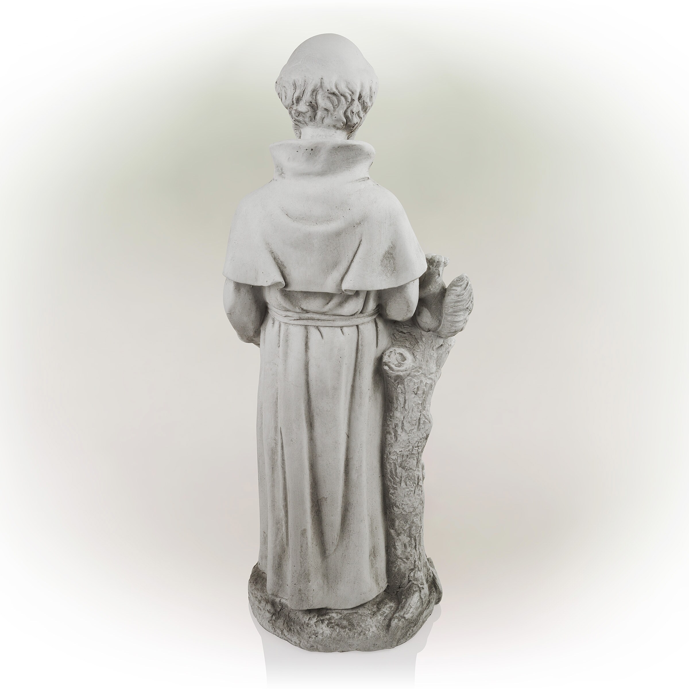 Alpine Corporation QFC102 Garden-Statue - View #10