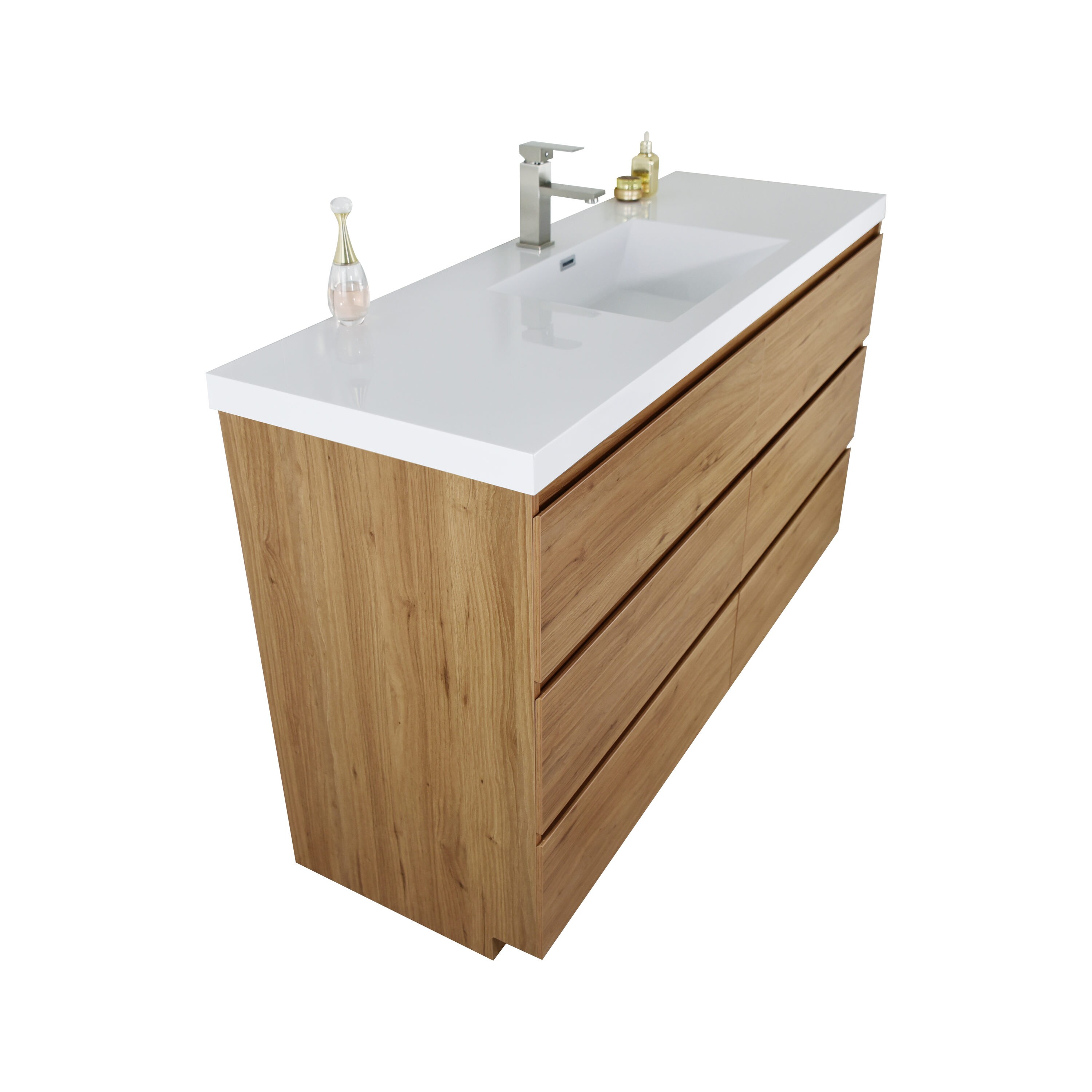 Moreno Bath MOA60S-AV Bath-Vanity-Combo - View #3