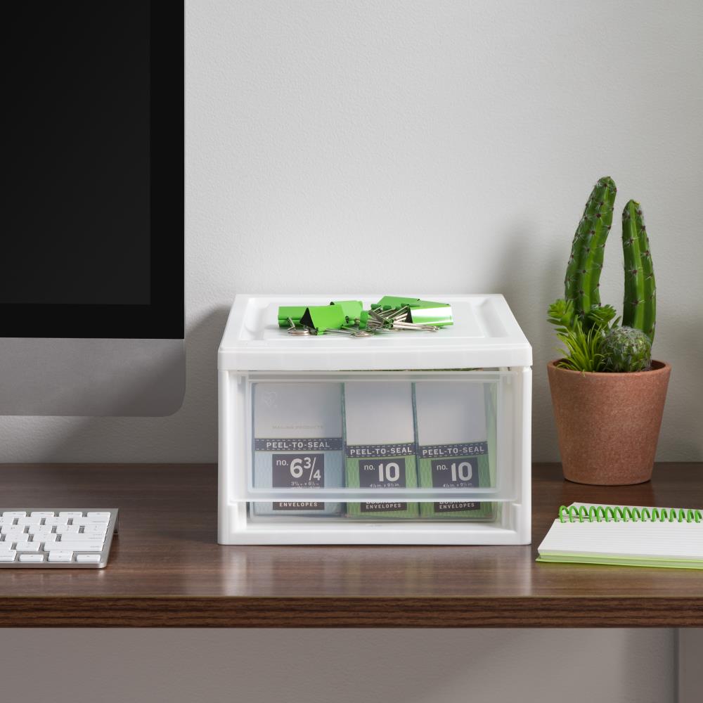IRIS 587652 Storage-Drawers - View #4