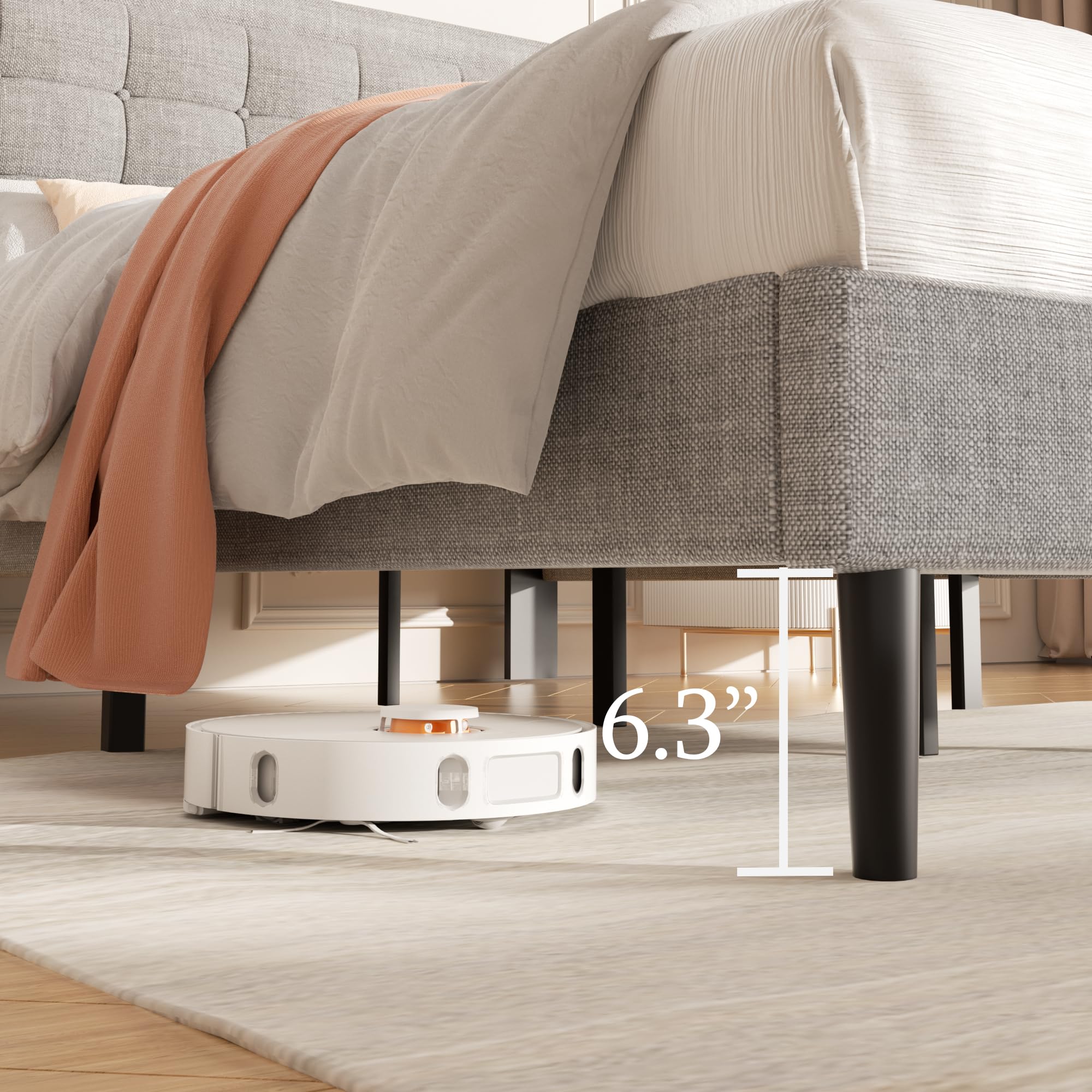 insta-bed 2903-BK02 beds - View #5