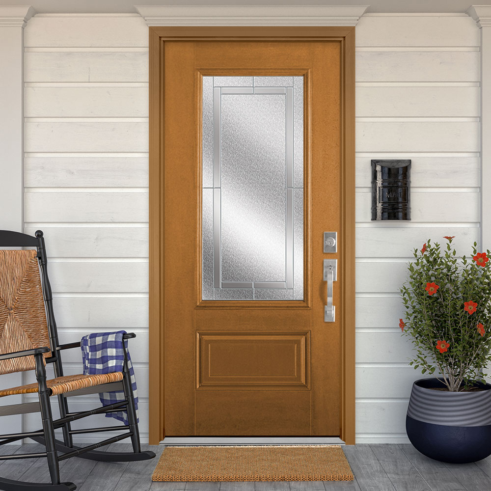 Masonite 3419689 Entry-Doors - View #2