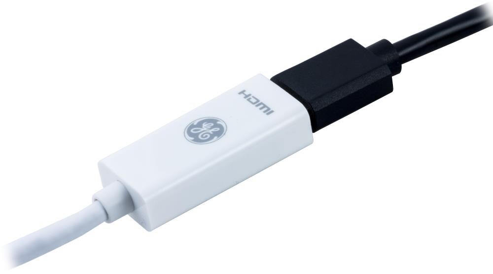 GE 33589 Hdmi-Cables - View #4