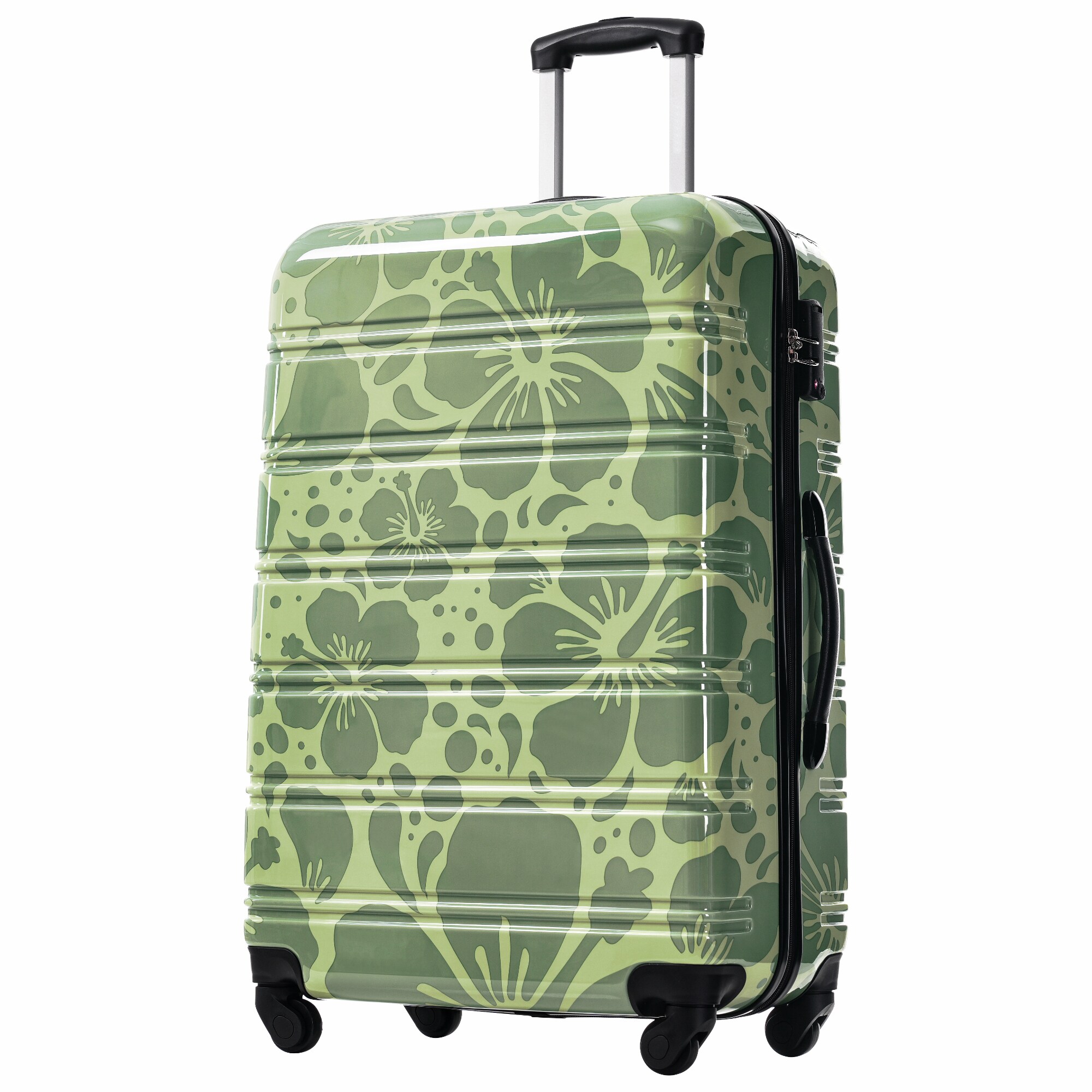 ModernLuxe L3P-N732P306618F Luggage-And-Luggage-Sets - View #16