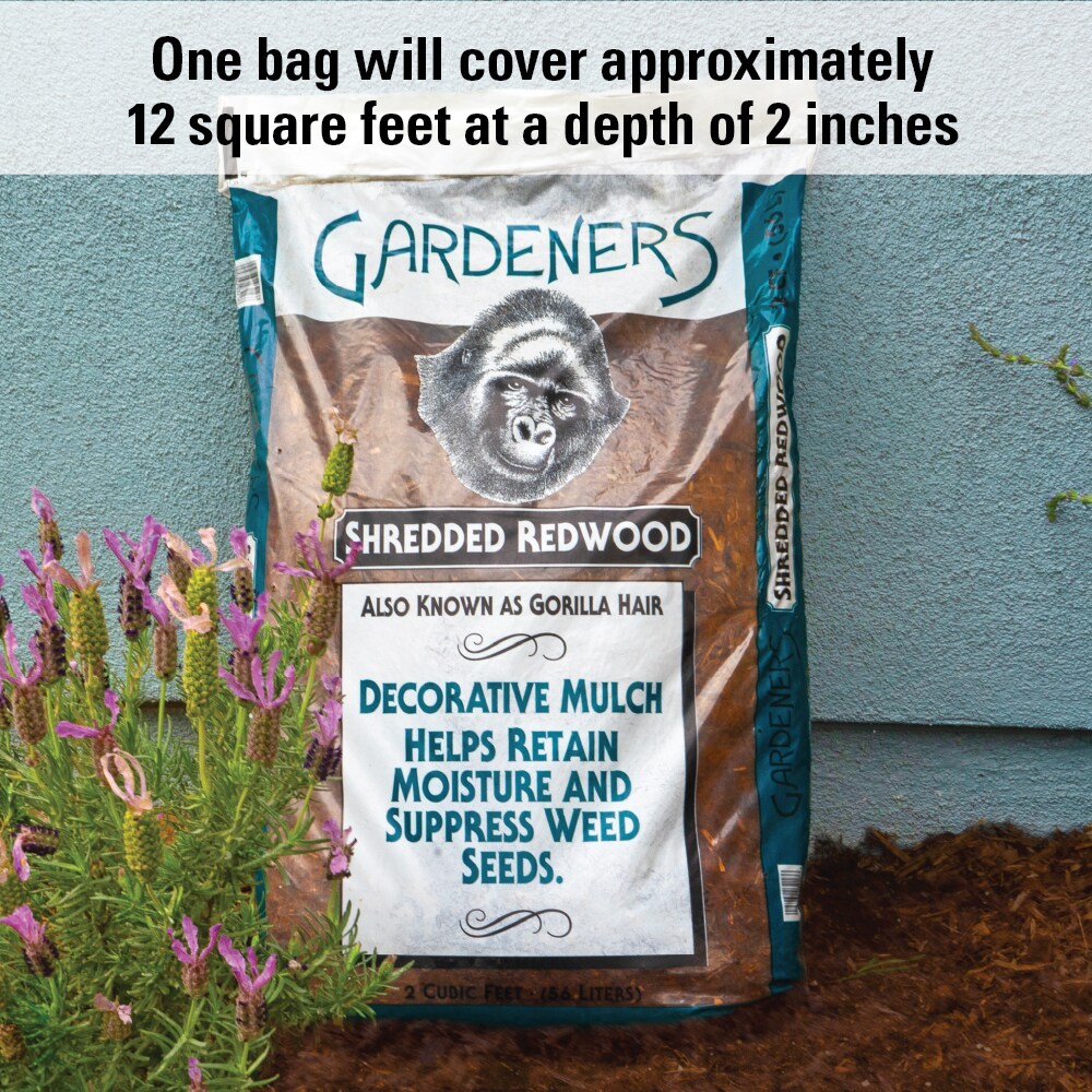 Gardeners 3216 Bagged-Mulch - View #15