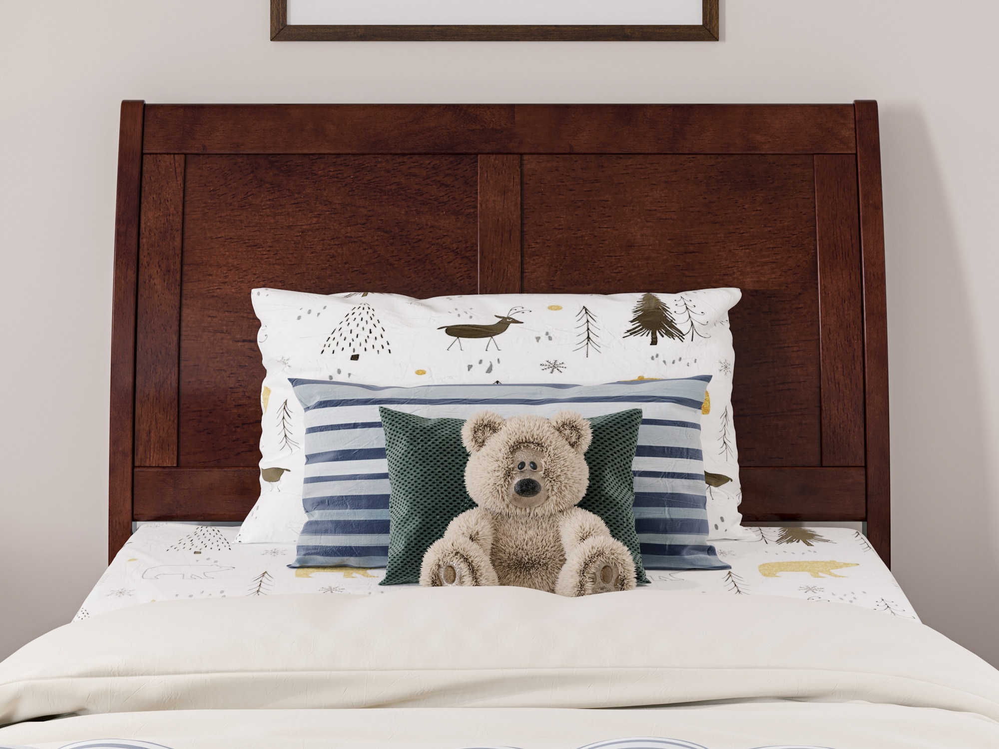 AFI Furnishings AR8926114 beds - View #7