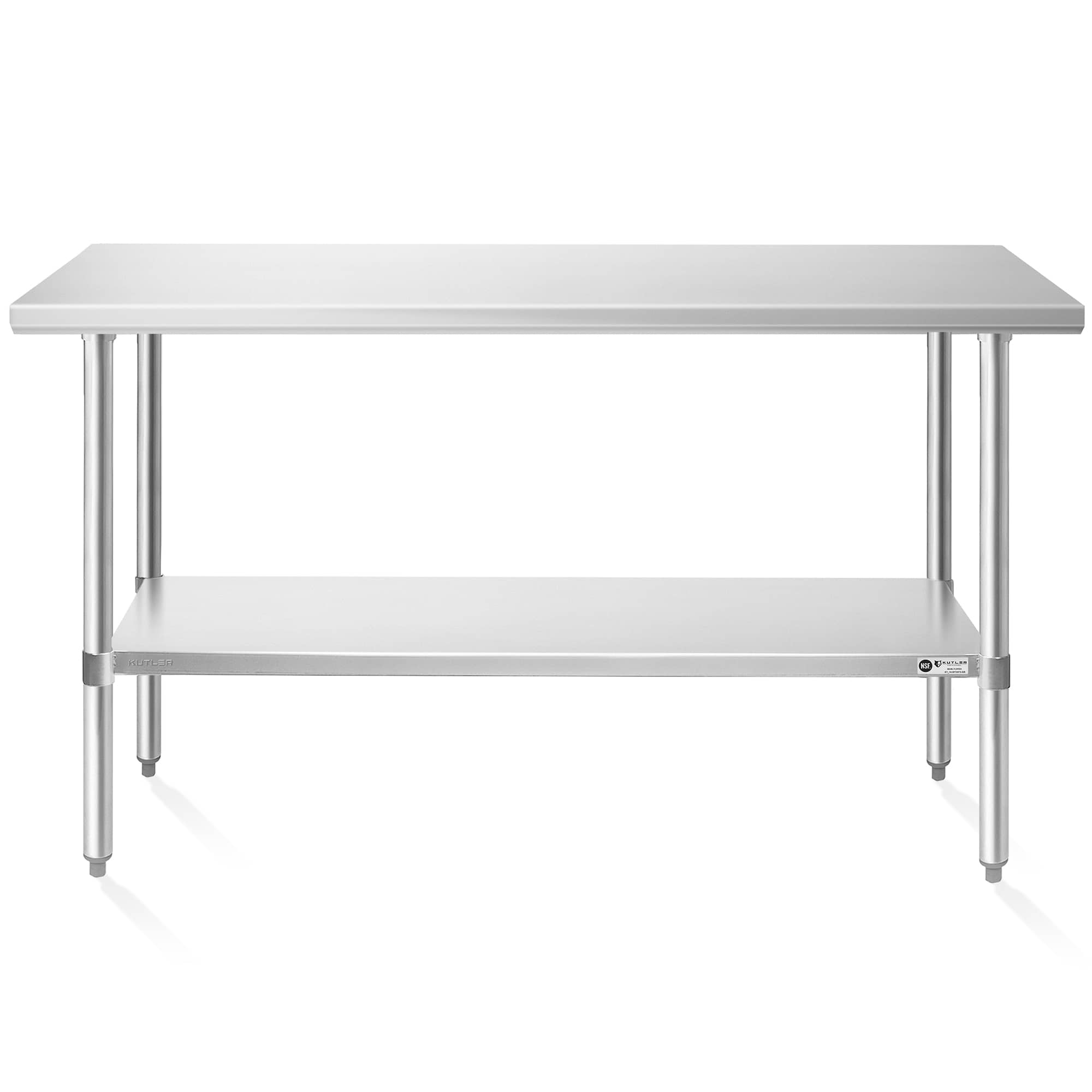 KUTLER PREP-KT-07. Kitchen-Furniture - View #2