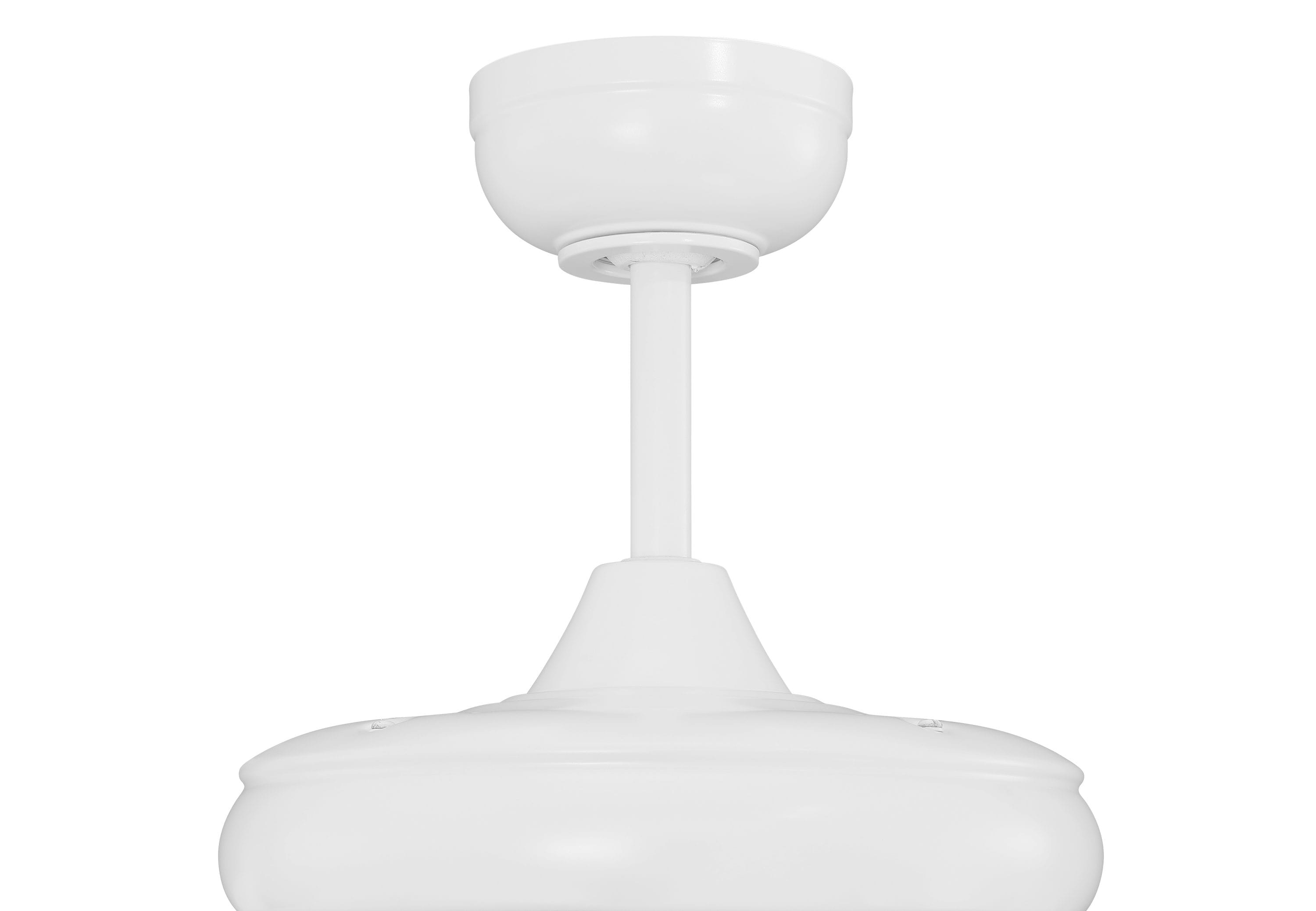 Craftmade FOR52W5 Ceiling-Fans - View #7