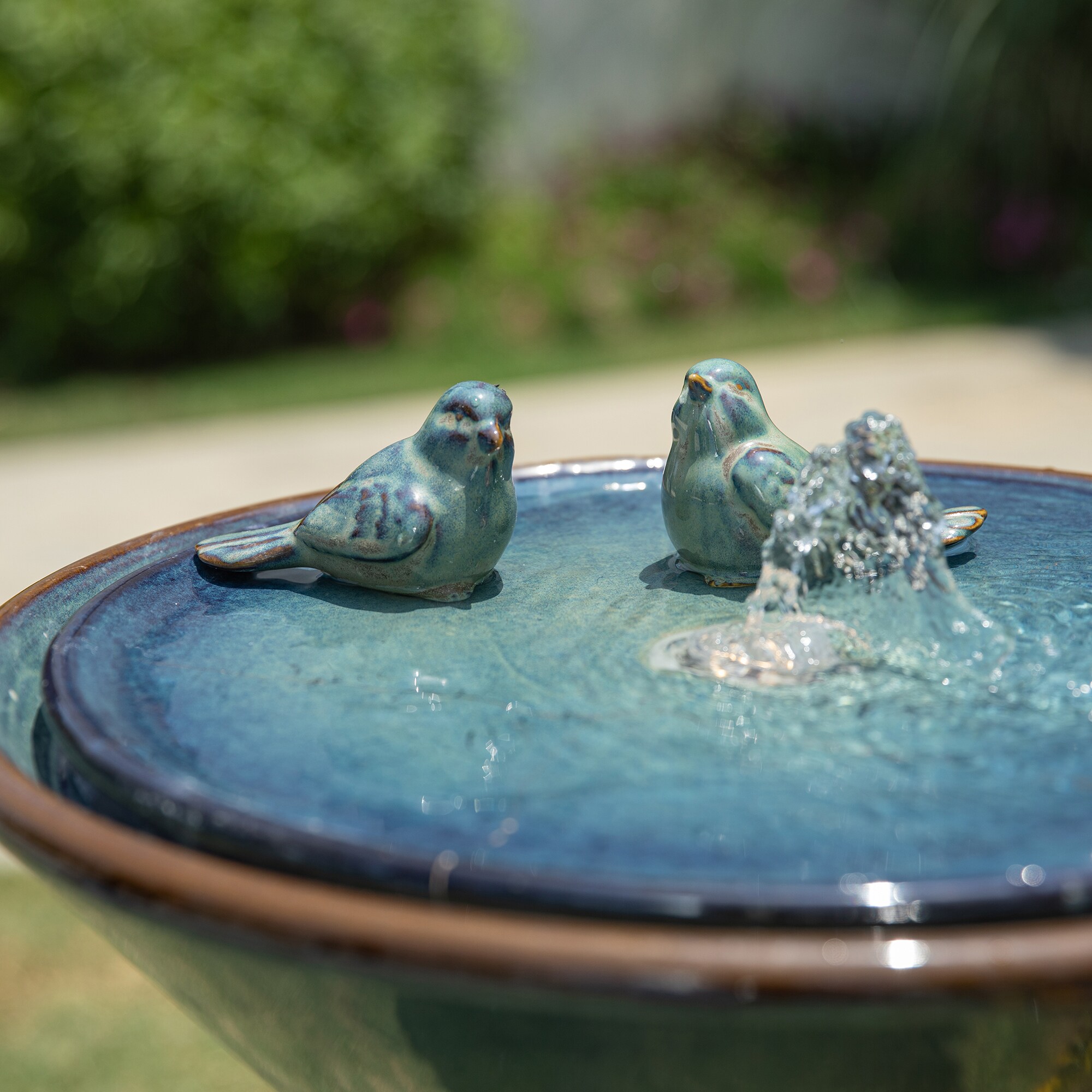 Glitzhome GH2007300017 fountains - View #6
