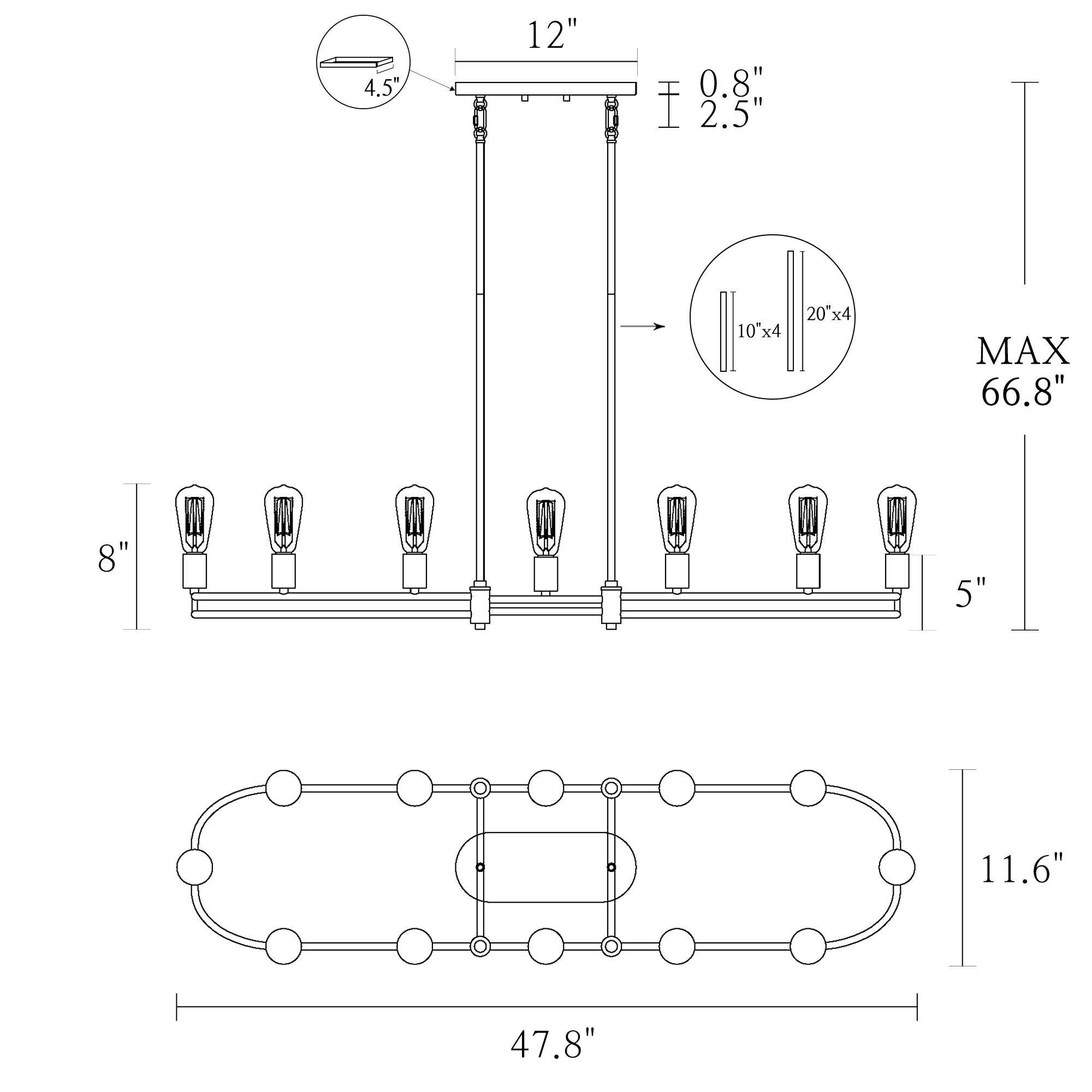 Uolfin 6RENMB-LWS25601-Q9 b090015 - View #5