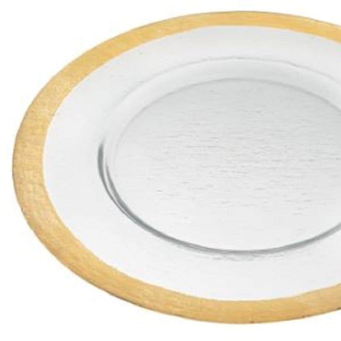 HomeRoots 4000386761 Serving-Trays-Caddies - View #3