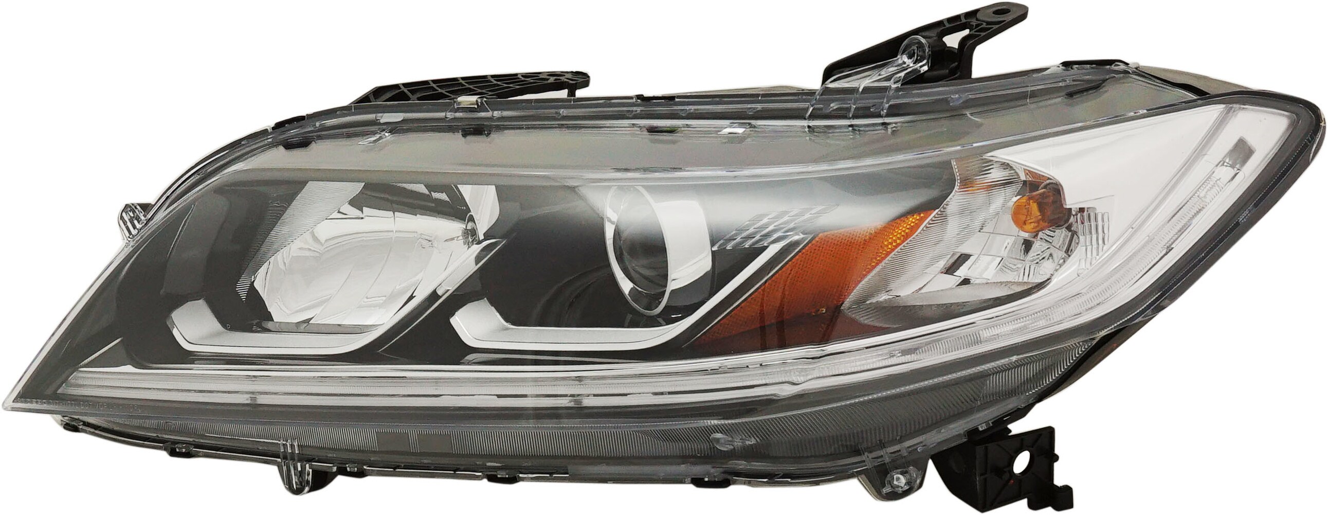 Garage-Pro GPRH10010044Q Headlights-Components - View #3