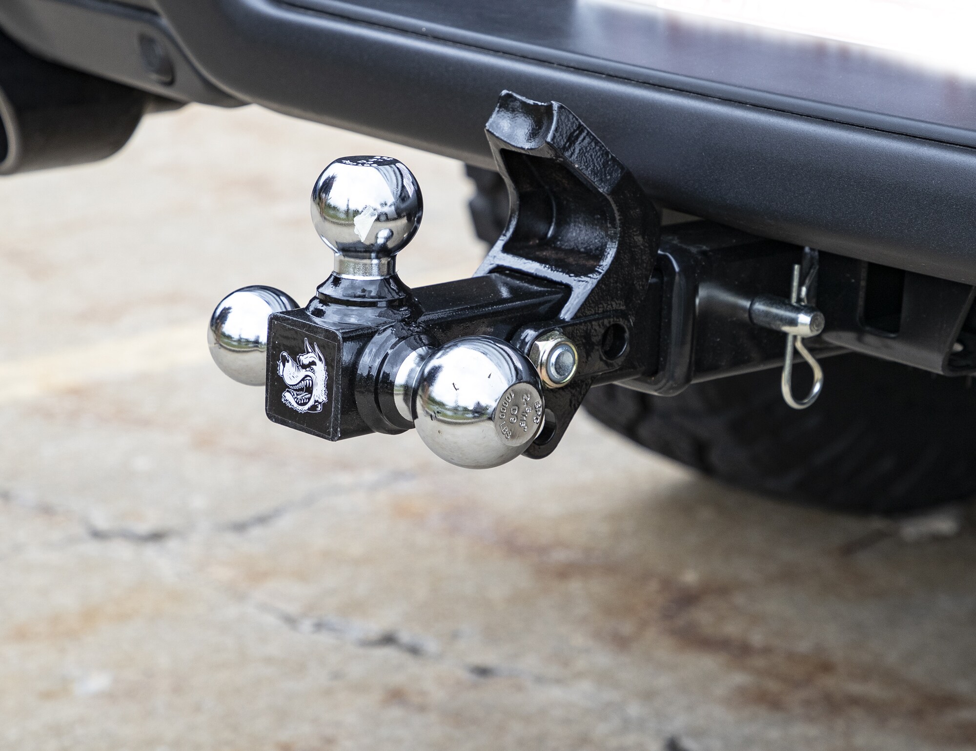 Buyers Products 1802279 Hitch-Balls - View #6