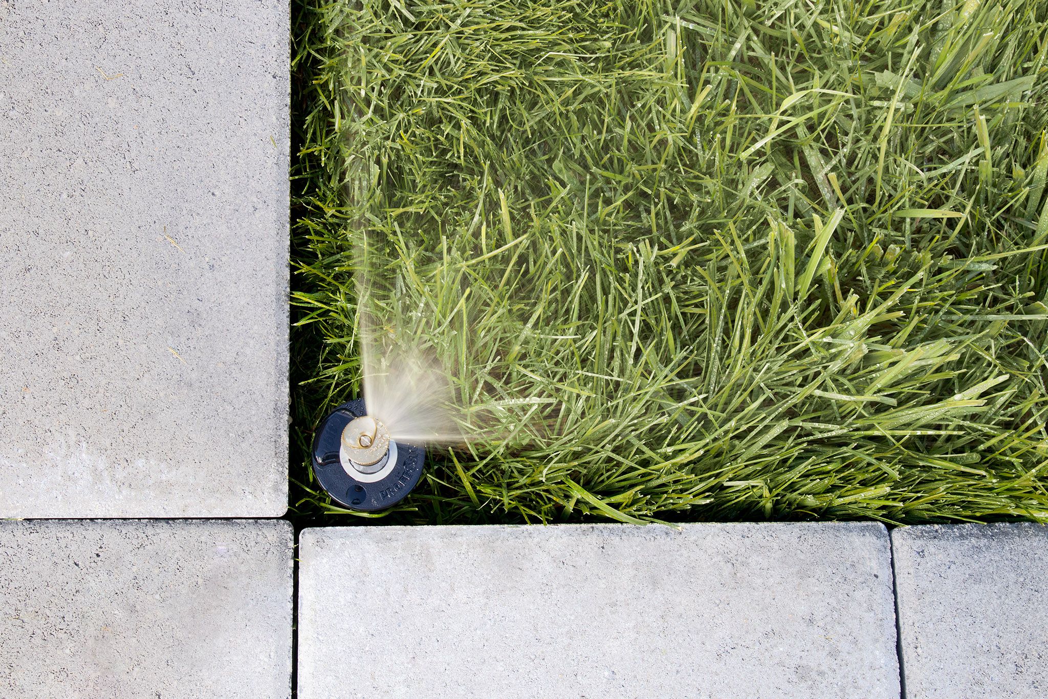 Orbit 54524 Underground-Sprinklers - View #4