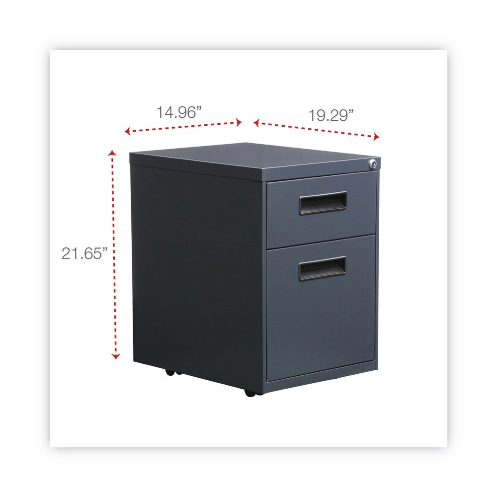 Alera ALENPABFCH Filing-Cabinets - View #3