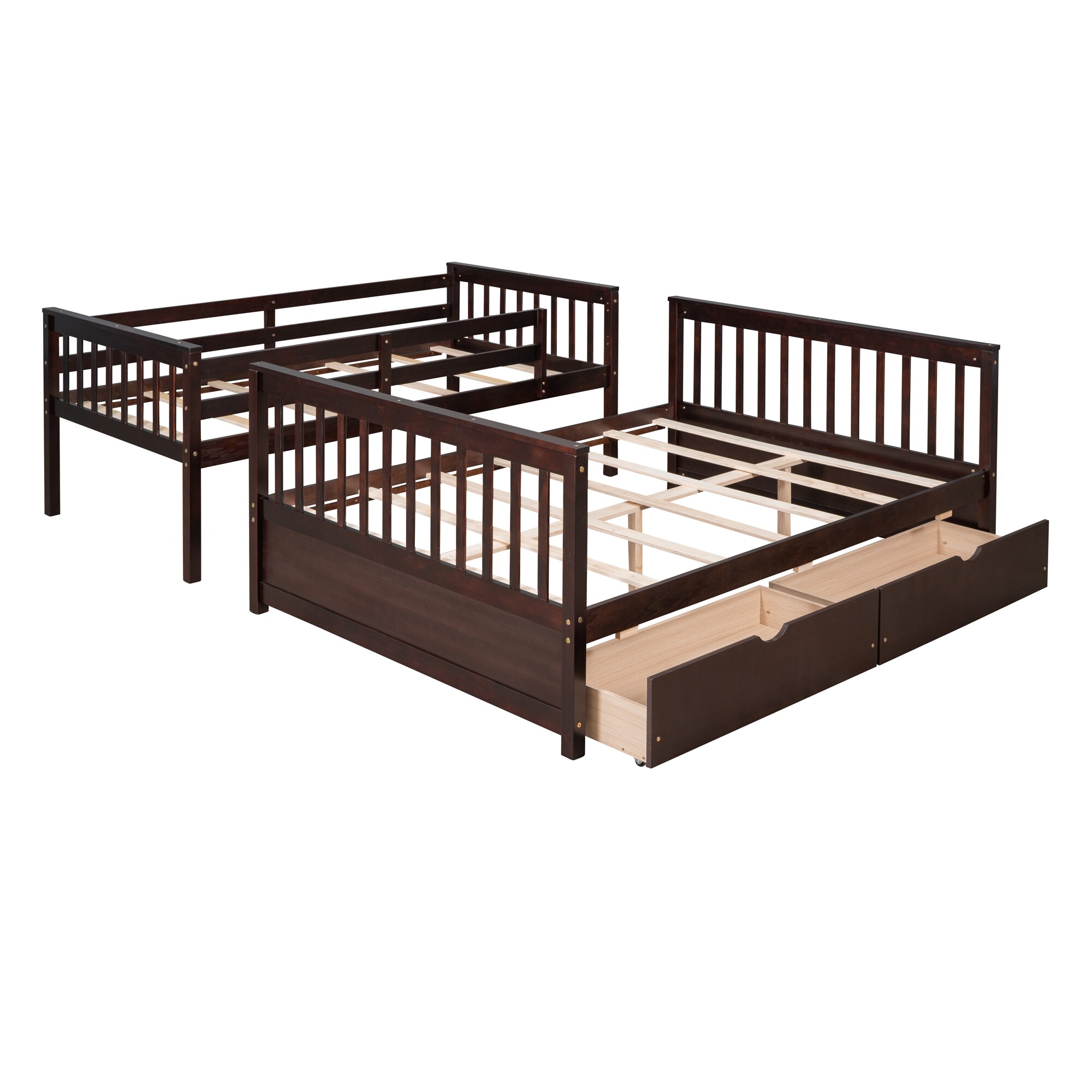 ModernLuxe LT000065AAP Bunk-Beds - View #3