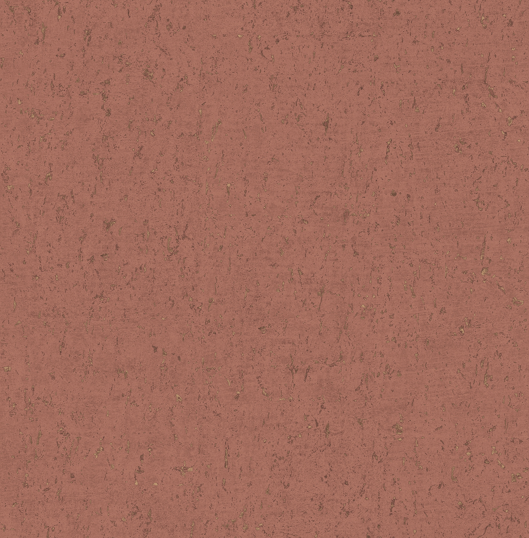 Advantage 4125-26708 Fusion 56.4-Sq. Feet Red Non-woven Textured Abstract 3D Unpasted Wallpaper