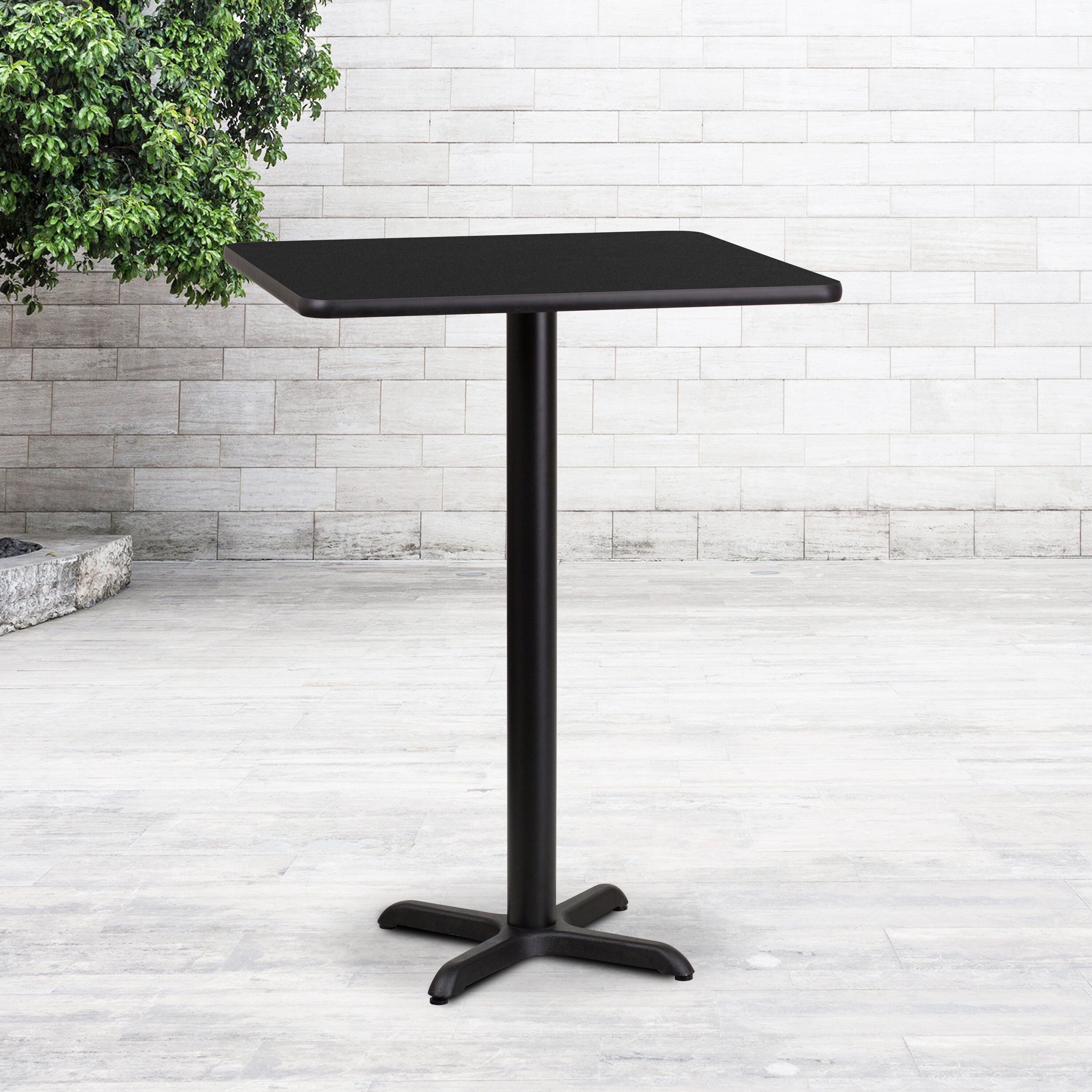 Flash Furniture 889142007029 Dining-Tables - View #2