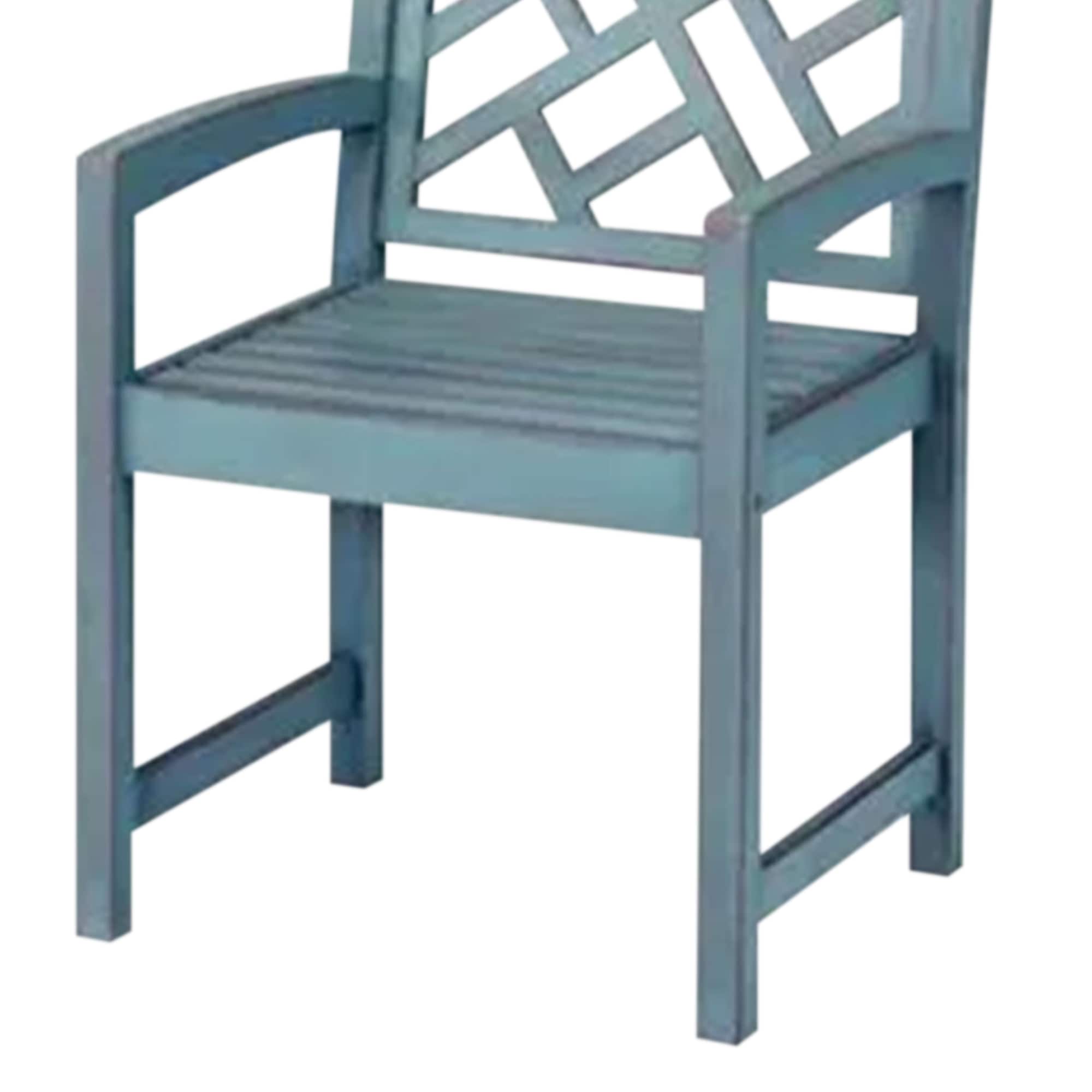 Four Seasons Courtyard 396108 Patio-Chairs - View #5