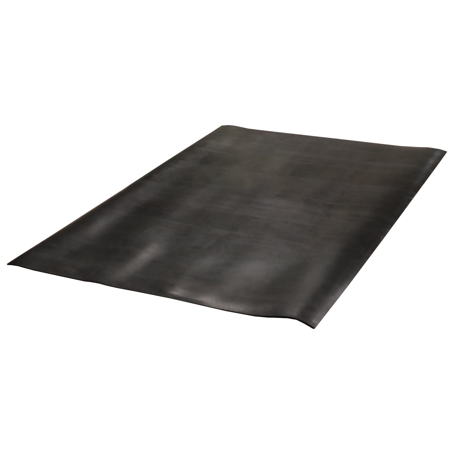 M² silicone sheet black food grade 60ºsh (±5) wide 1200mm x 2mm