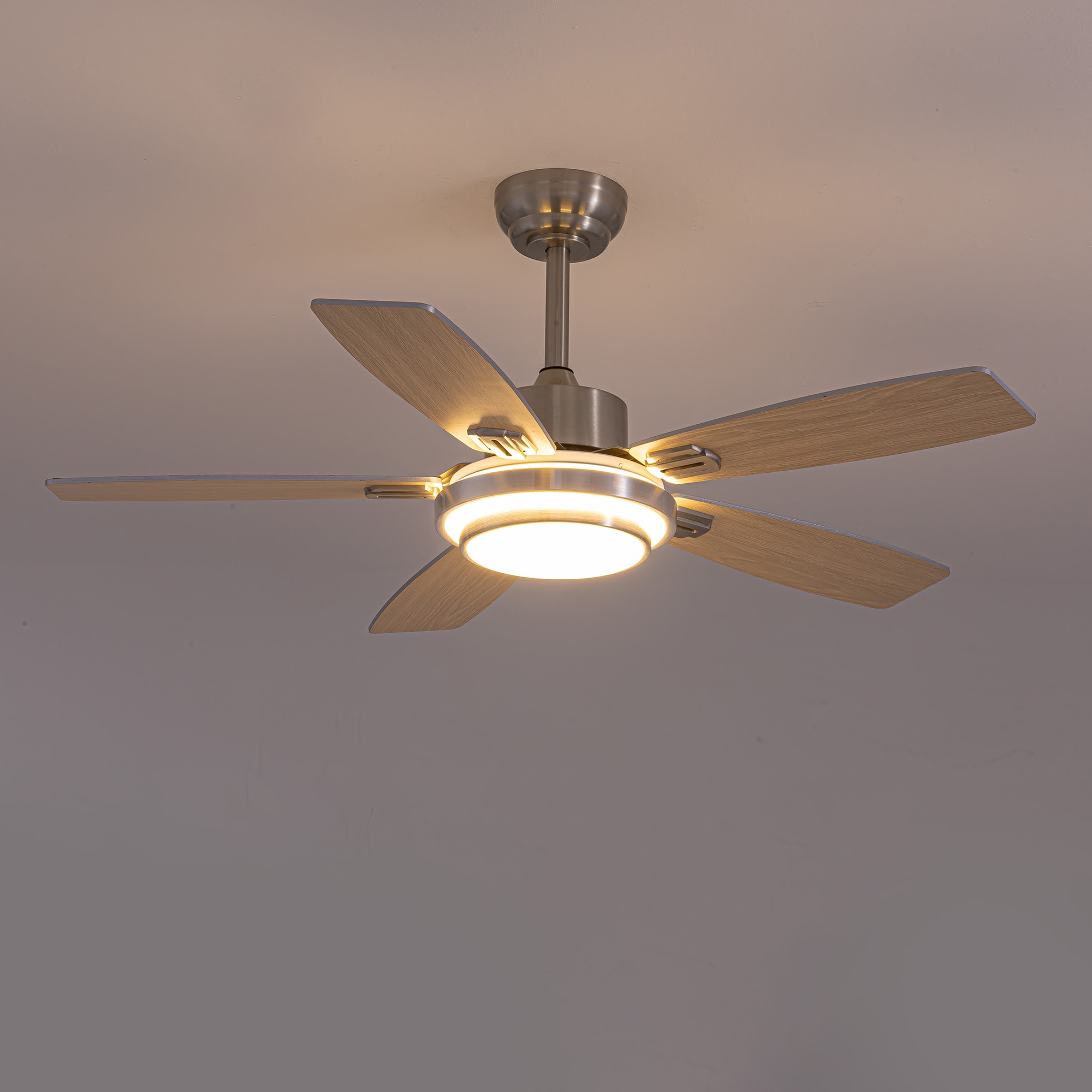 SILJOY LL-8838D-42-03 Ceiling-Fans - View #2