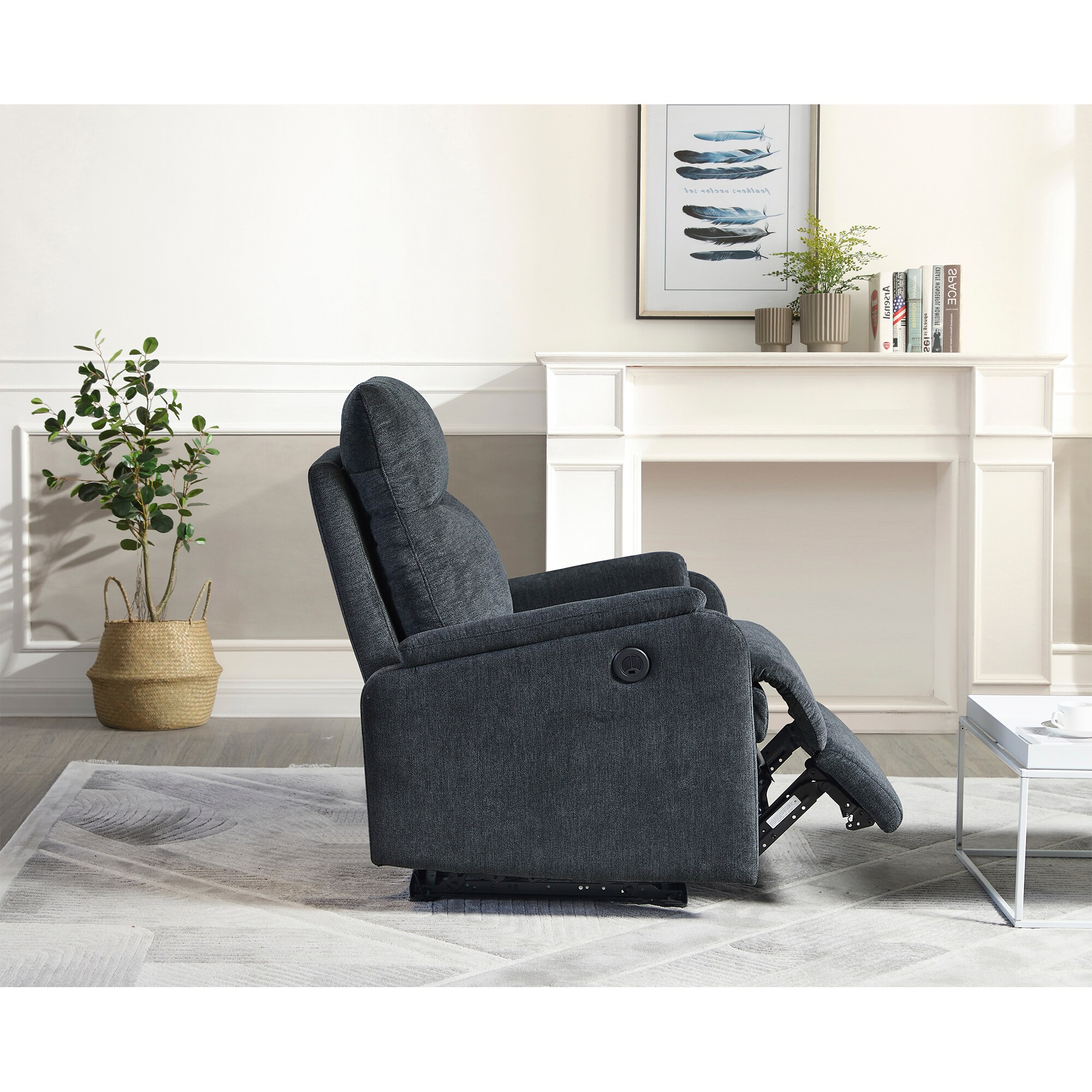 LUXEYARD DS-X-224-RECL28 recliners - View #5