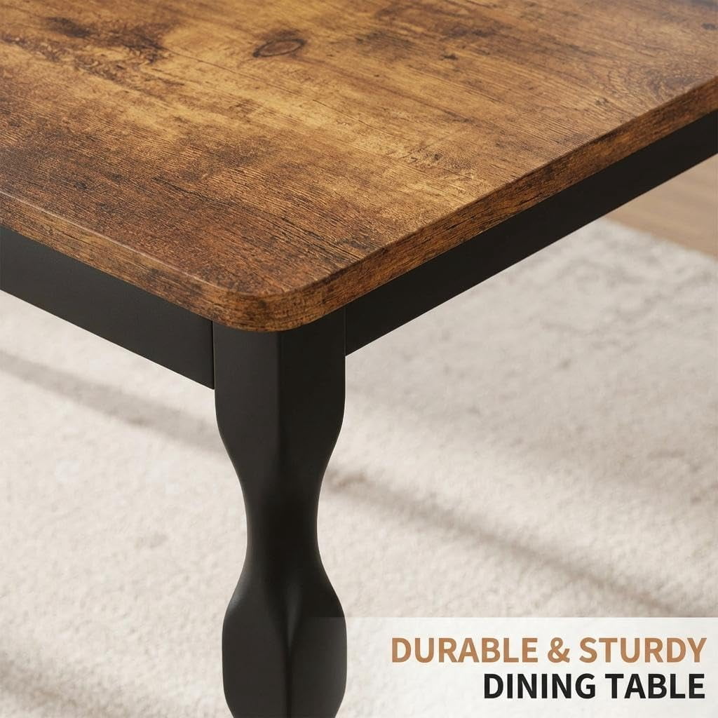 GAOMON LSPPJOK-MGSI7ALBJK Dining-Tables - View #6