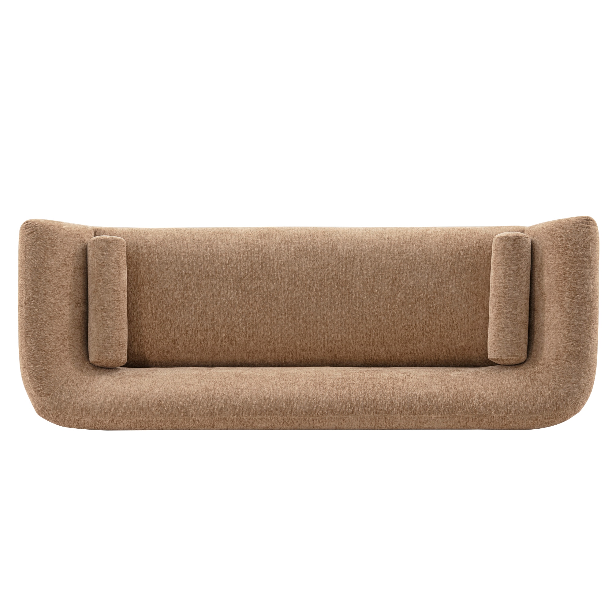 Manhattan Comfort SF011-LB Sofas-Loveseats - View #8