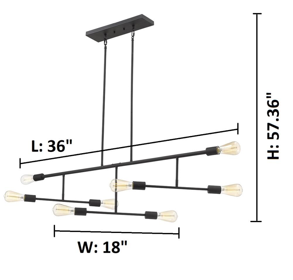 EGLO 203492A Pendant-Lights - View #2