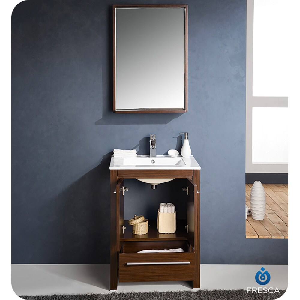 Fresca FCB8125WG vanities - View #8