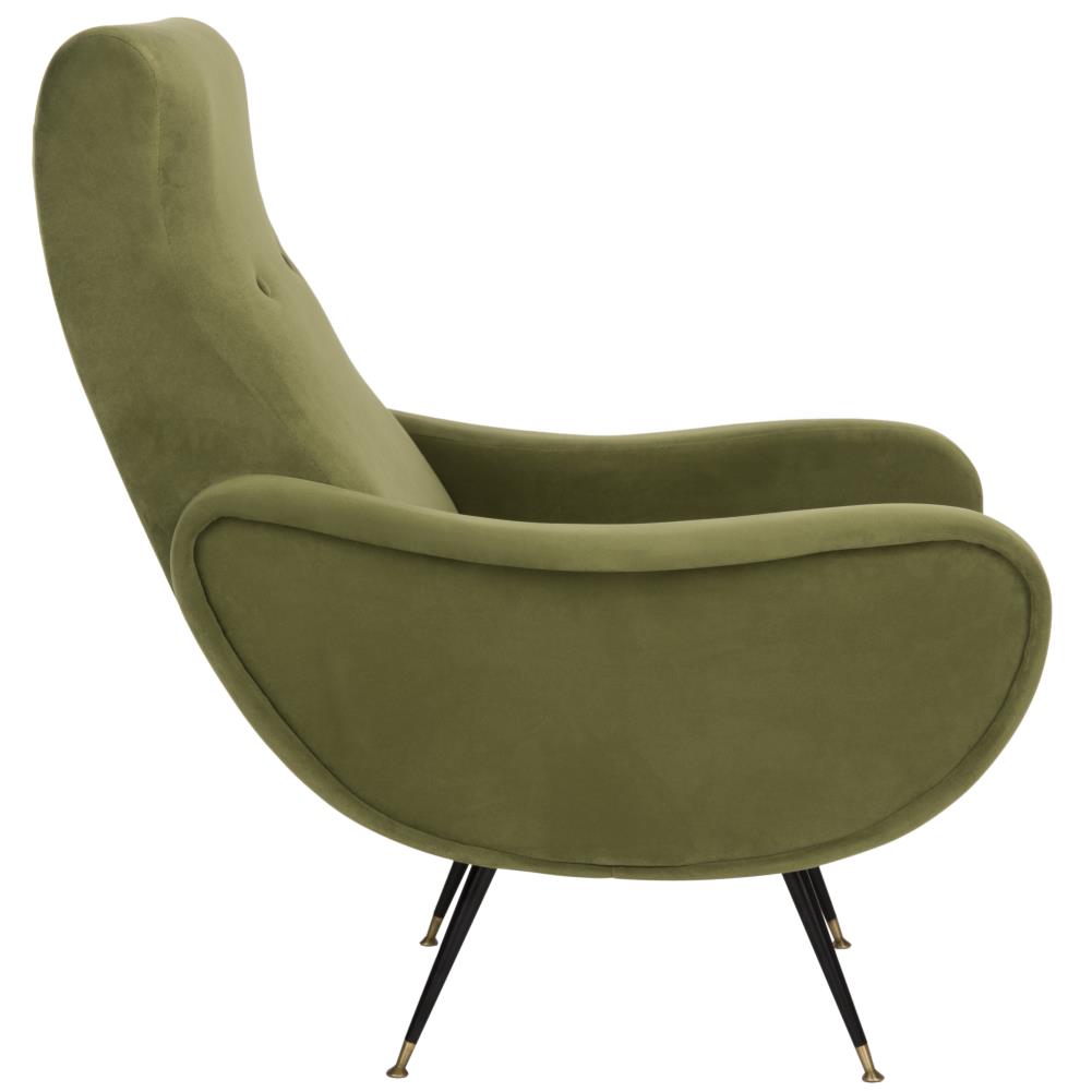 Safavieh FOX6260D chairs - View #4