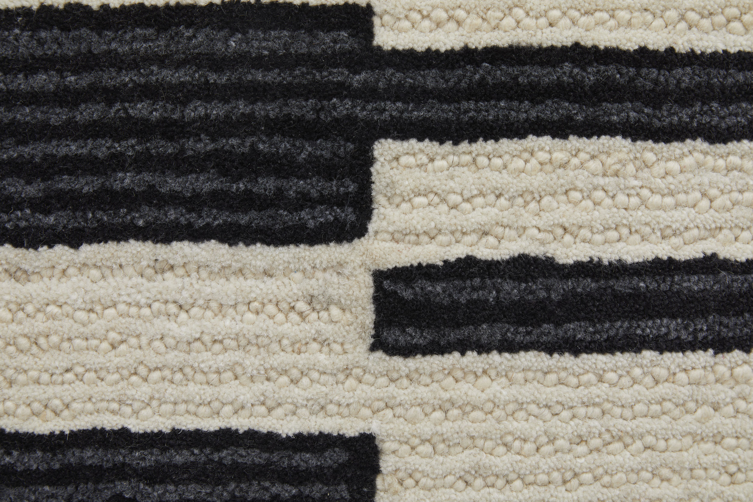 Room Envy MGRR8901IVYBLKC50 rugs - View #7