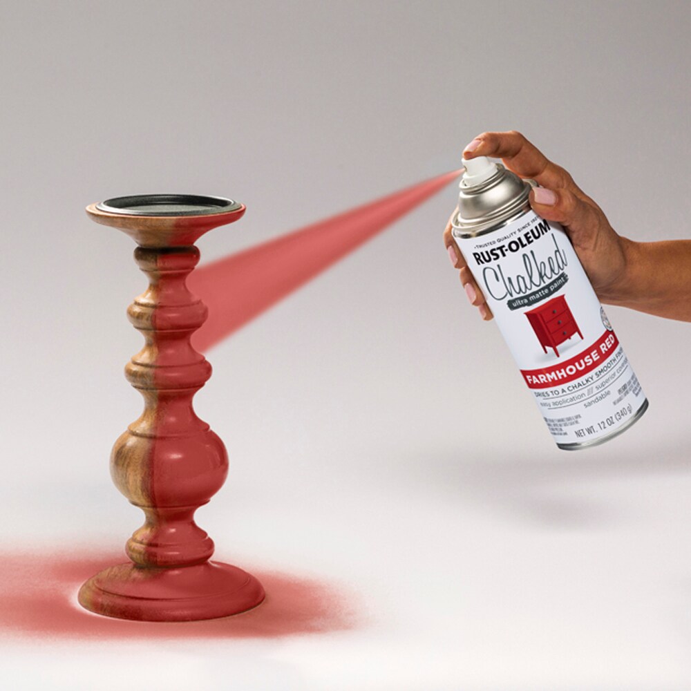 Rust-Oleum 329193SOS Spray-Paint - View #6