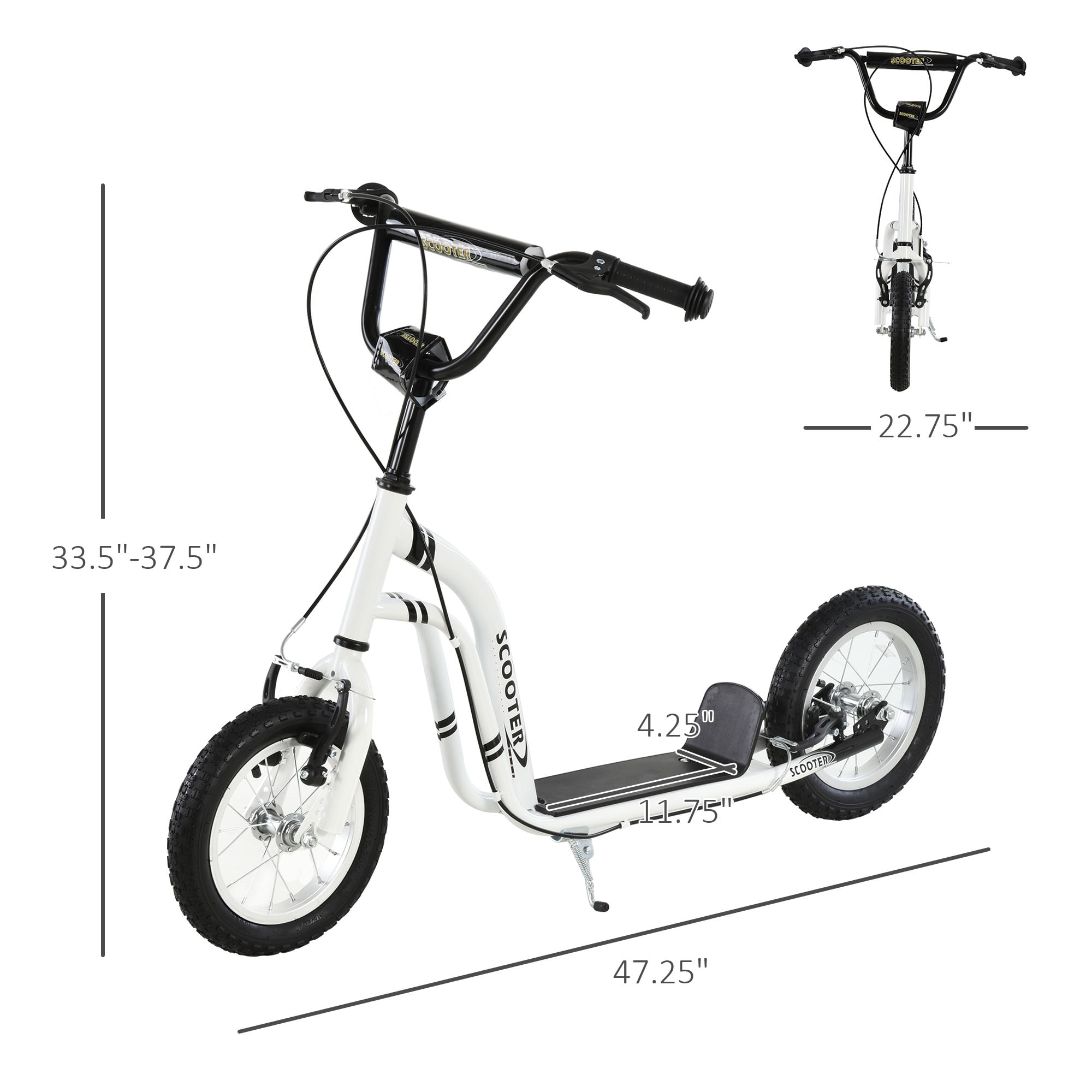 FAVSH LYON-W2225142274 scooters - View #3