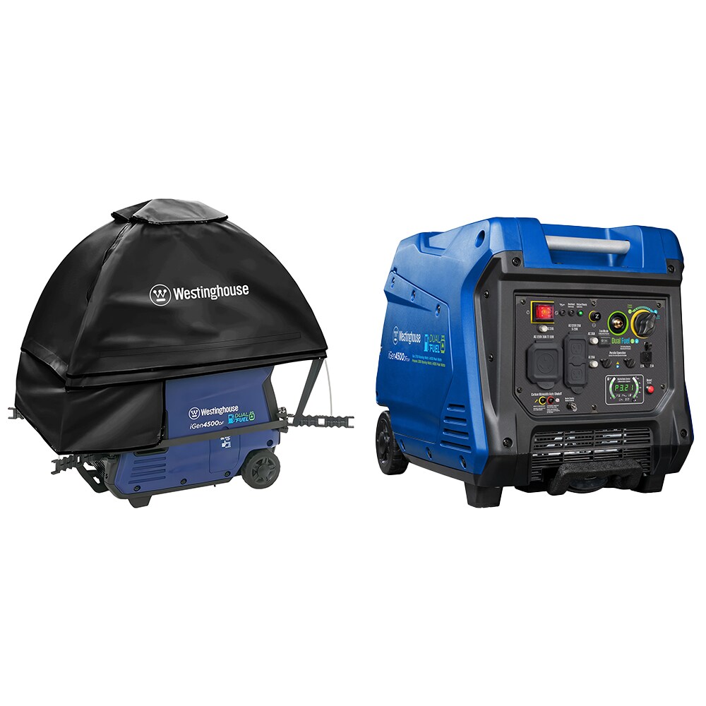 Lowes deals inverter generator